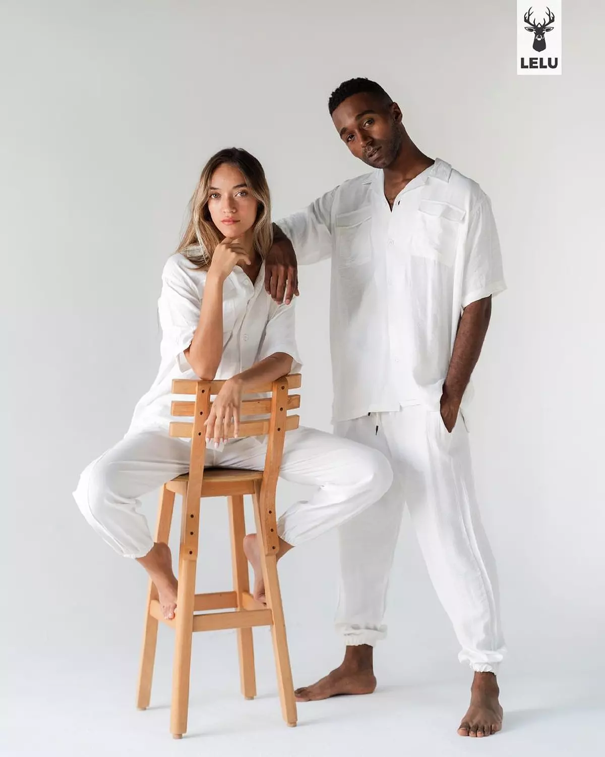 Linen Collection 5