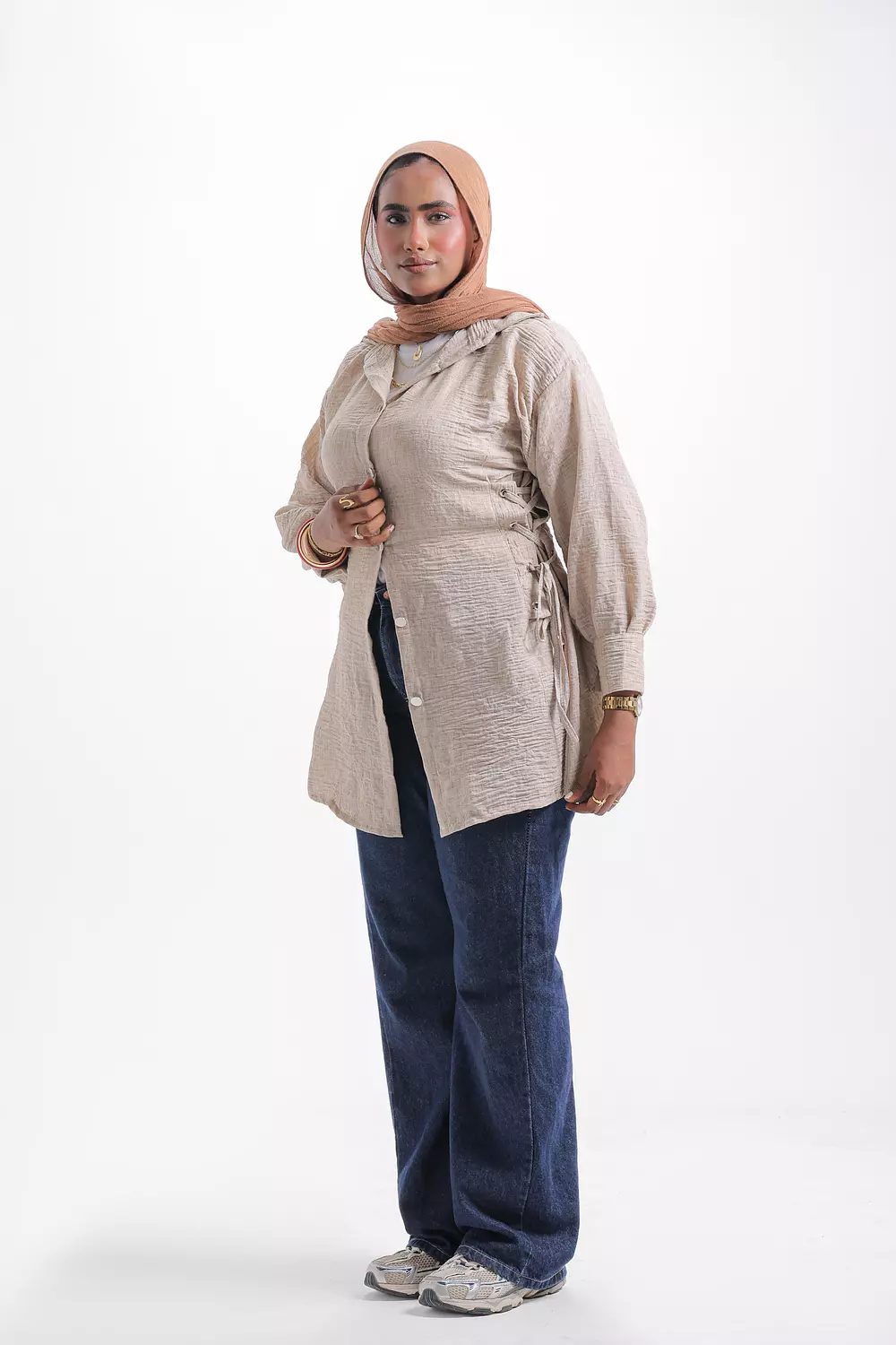 Jida Blouse 5