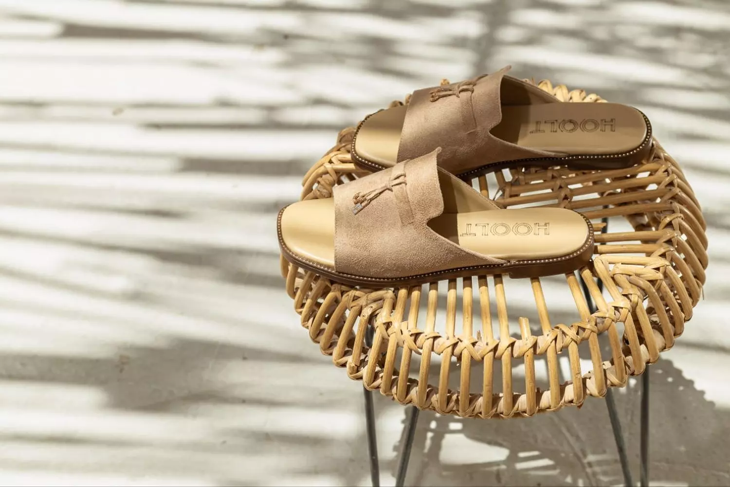 slipper chamois 12