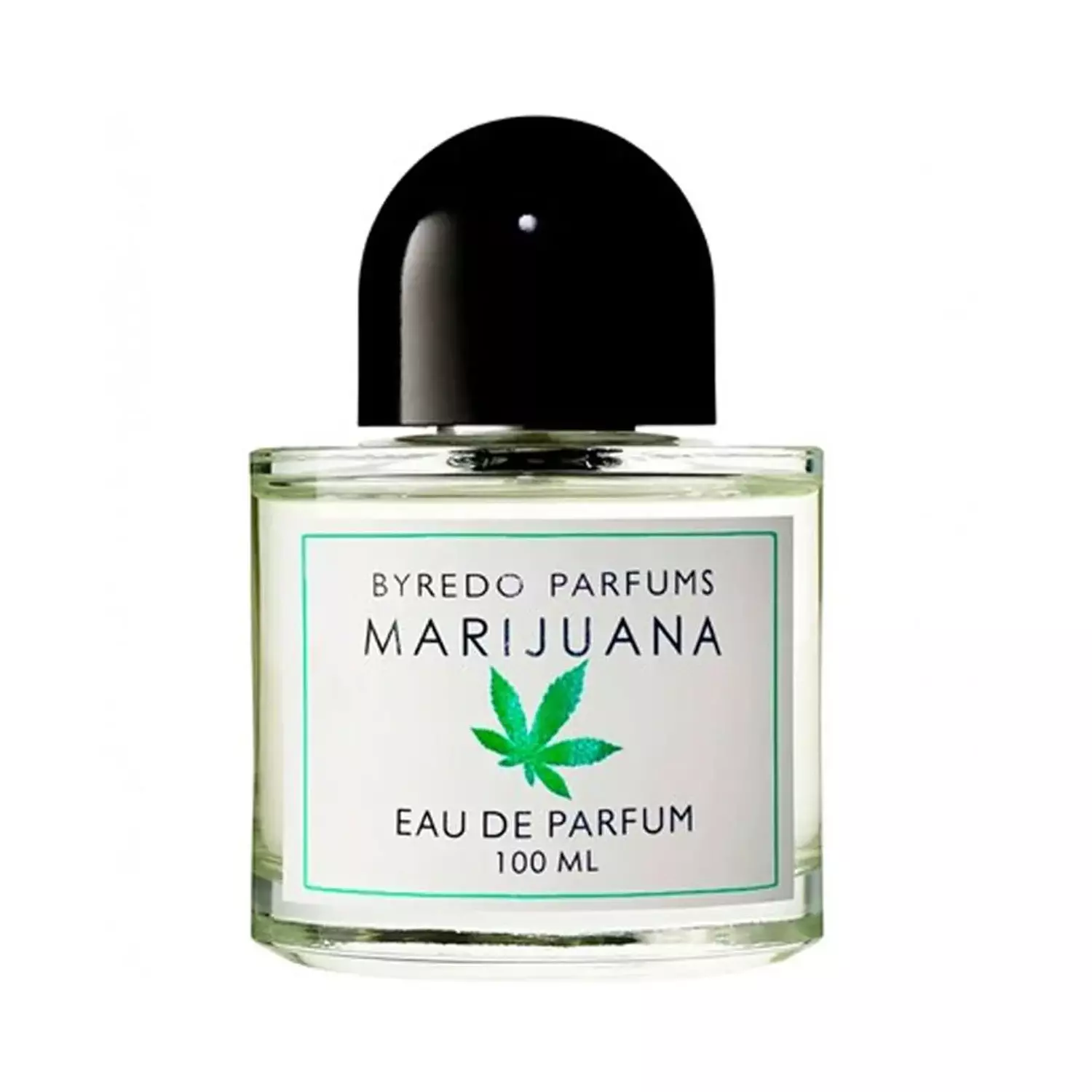 Byredo Marijuana image