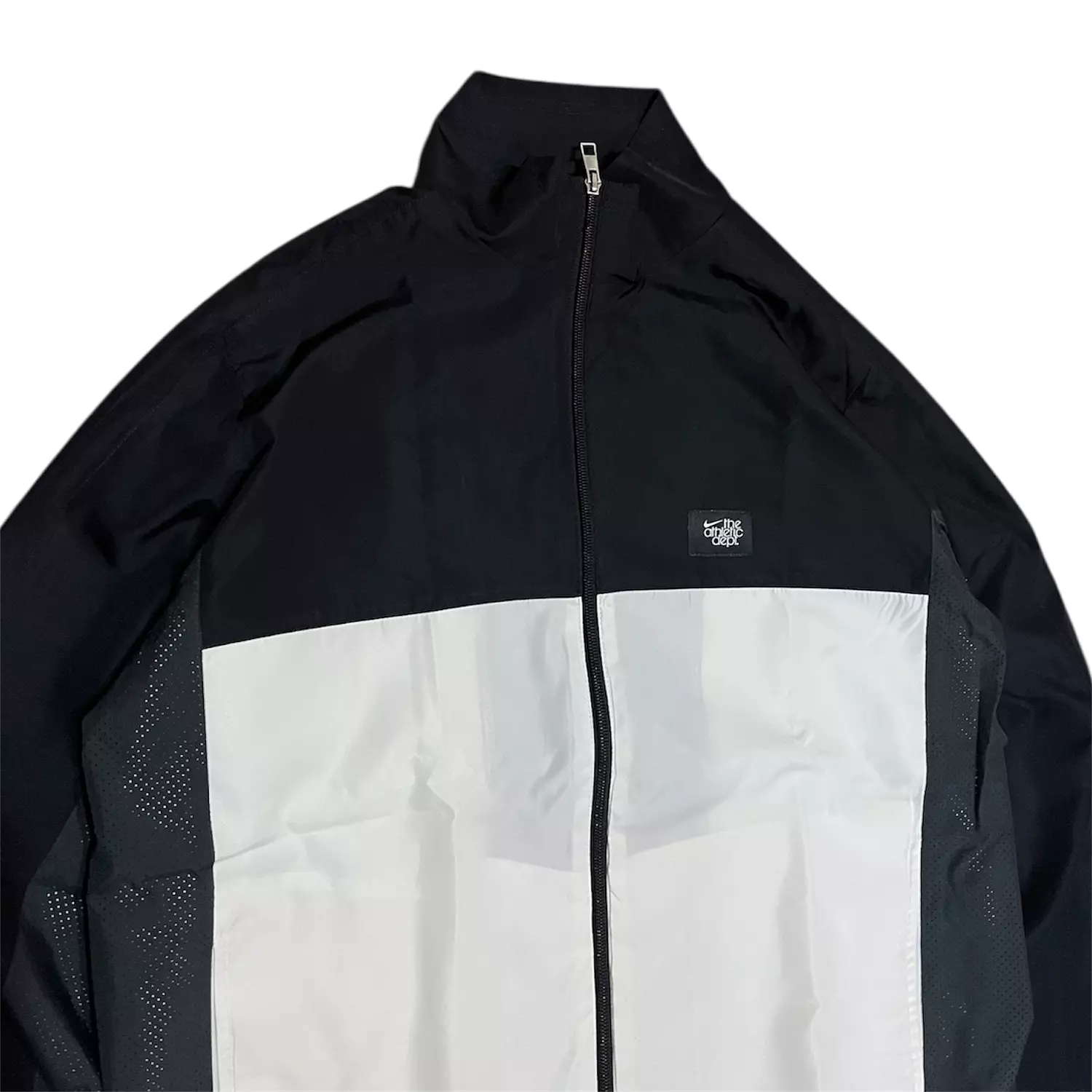 Nike Athletic Dept TrackJacket 1