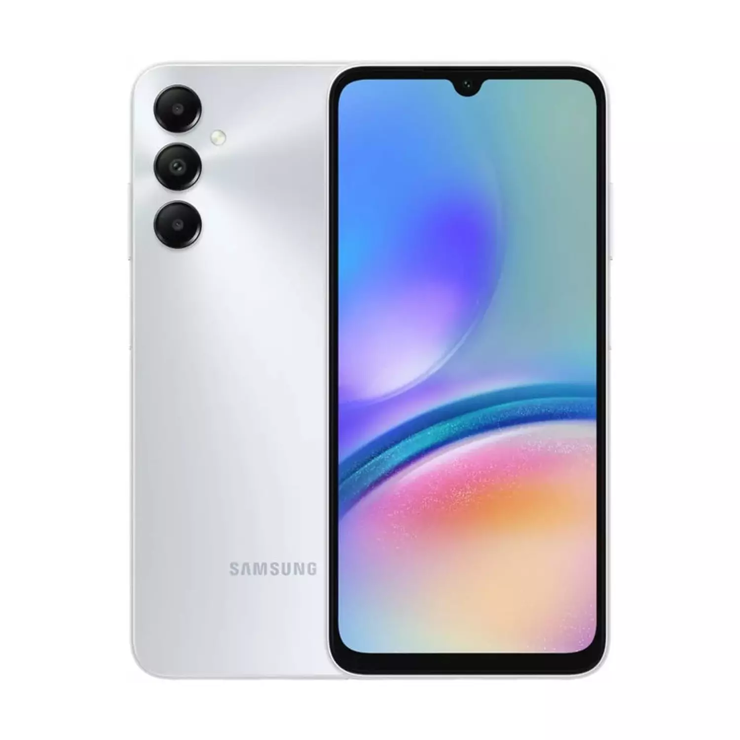Samsung Galaxy A05s, Android Smartphone, Dual SIM Mobile Phone, 4G LTE 8