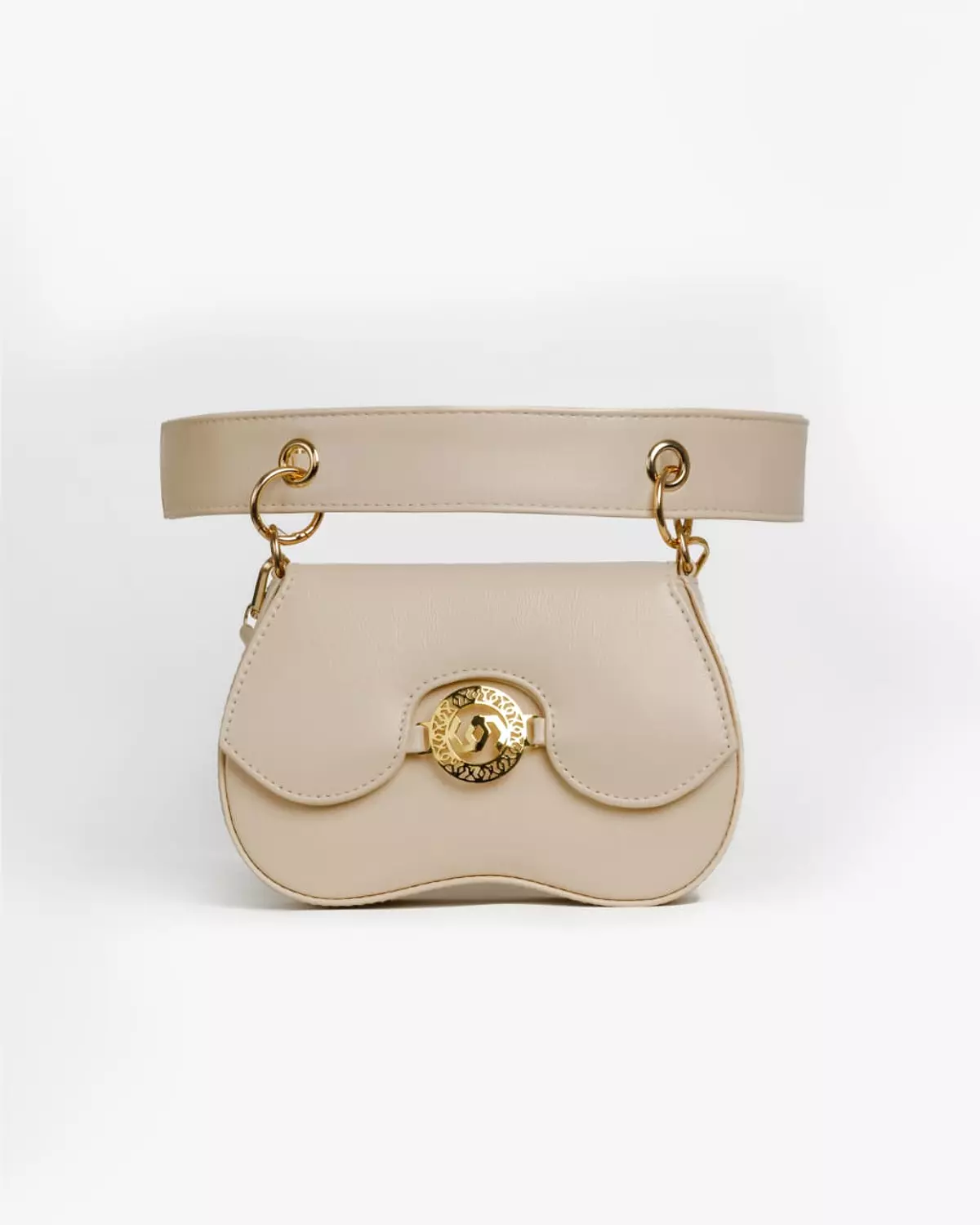 Mini golden purse (New Edition)  4