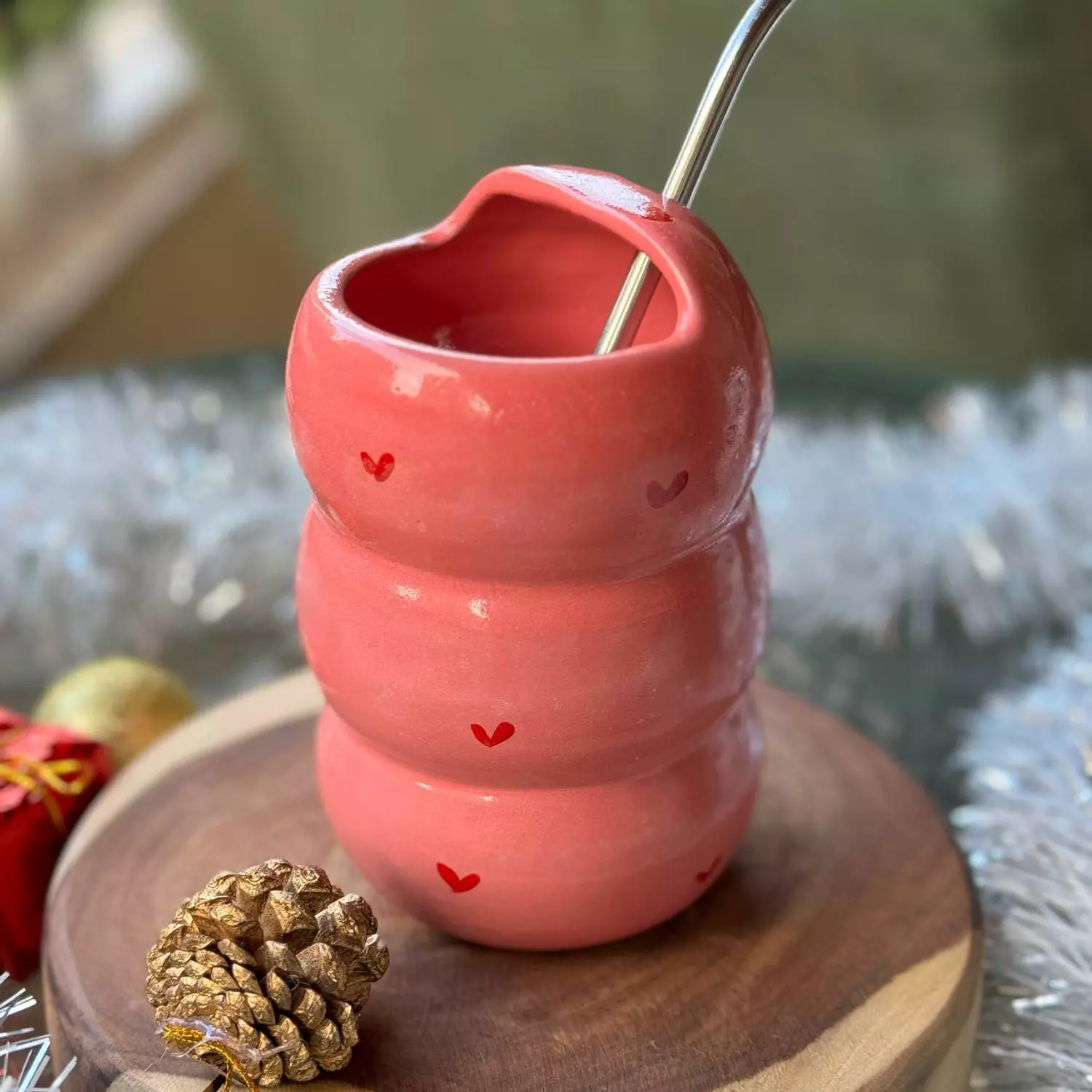 Pinkie breakfast set 2