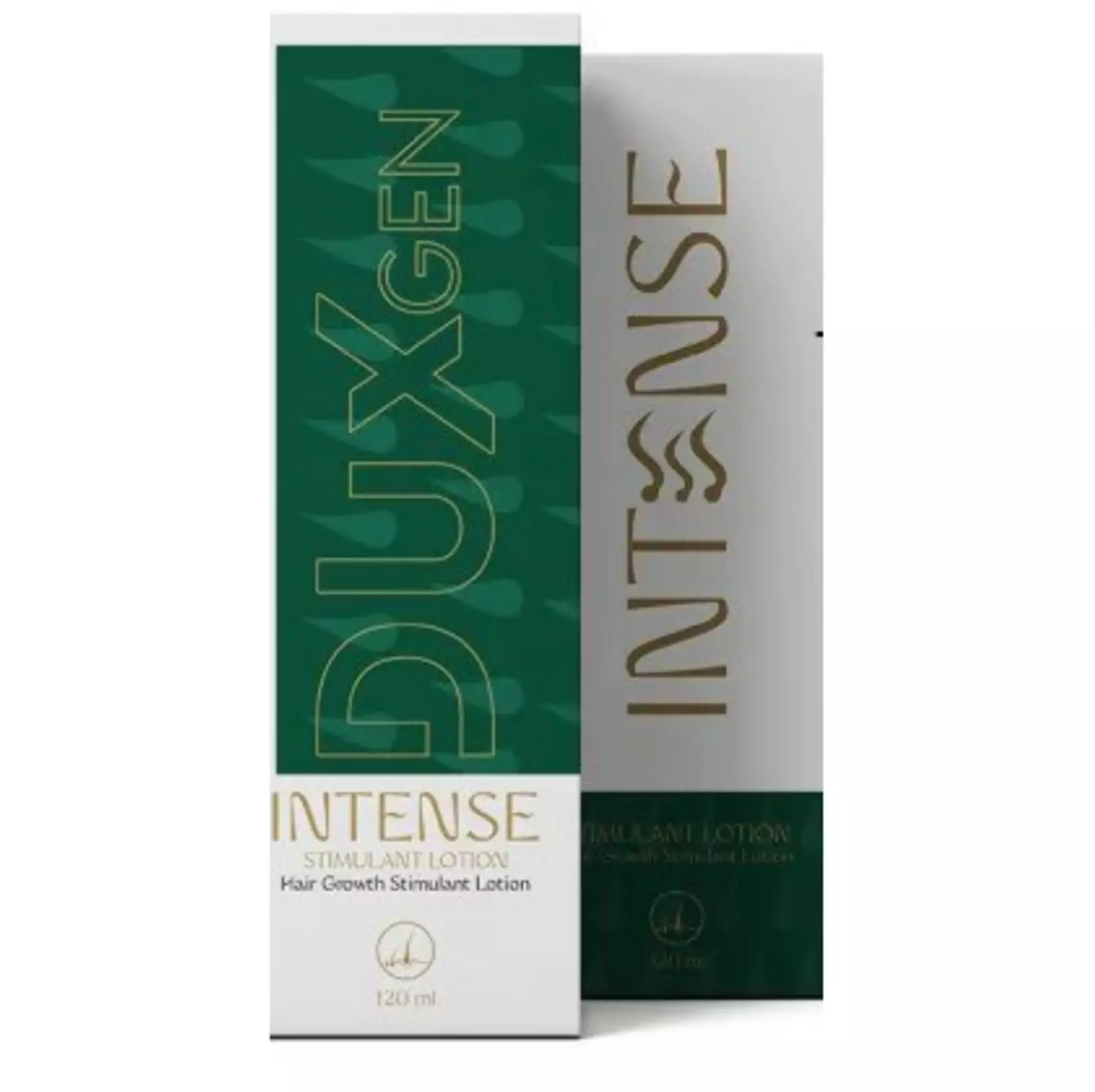 DUXGEN INTENSE STIMULATE HAIR GROWTH LOTION 120 ML image