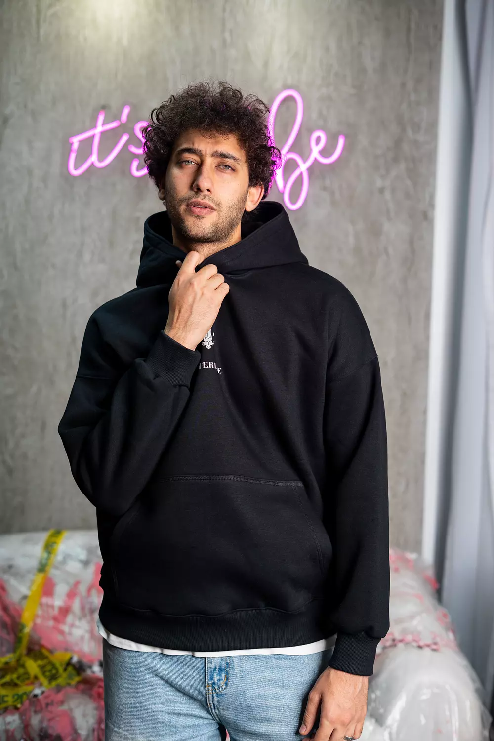 Anyma Hoodie 4