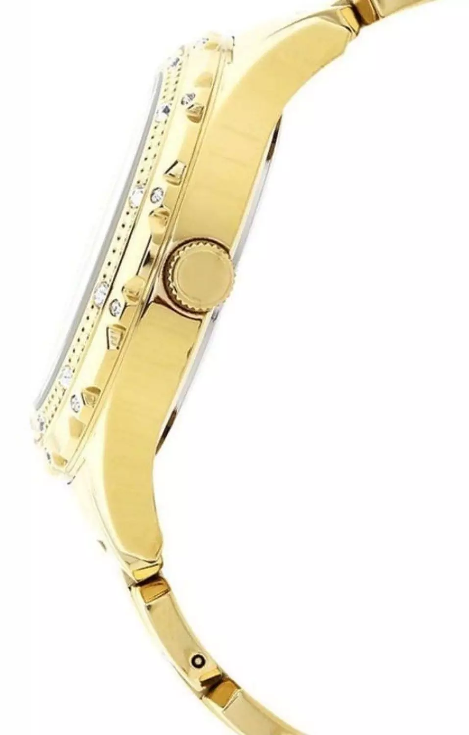 GUESS Women's Multifunction Watch 5