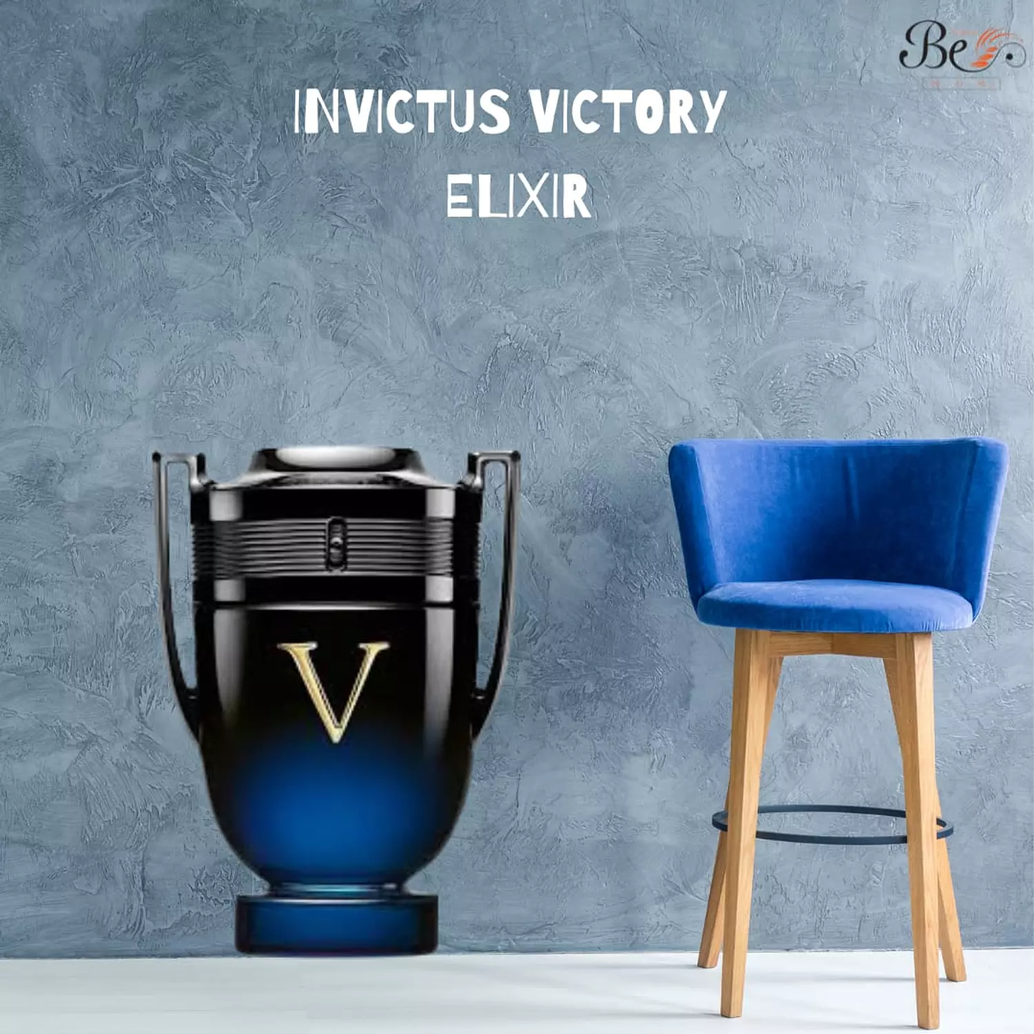 Invictus Victory Elixir