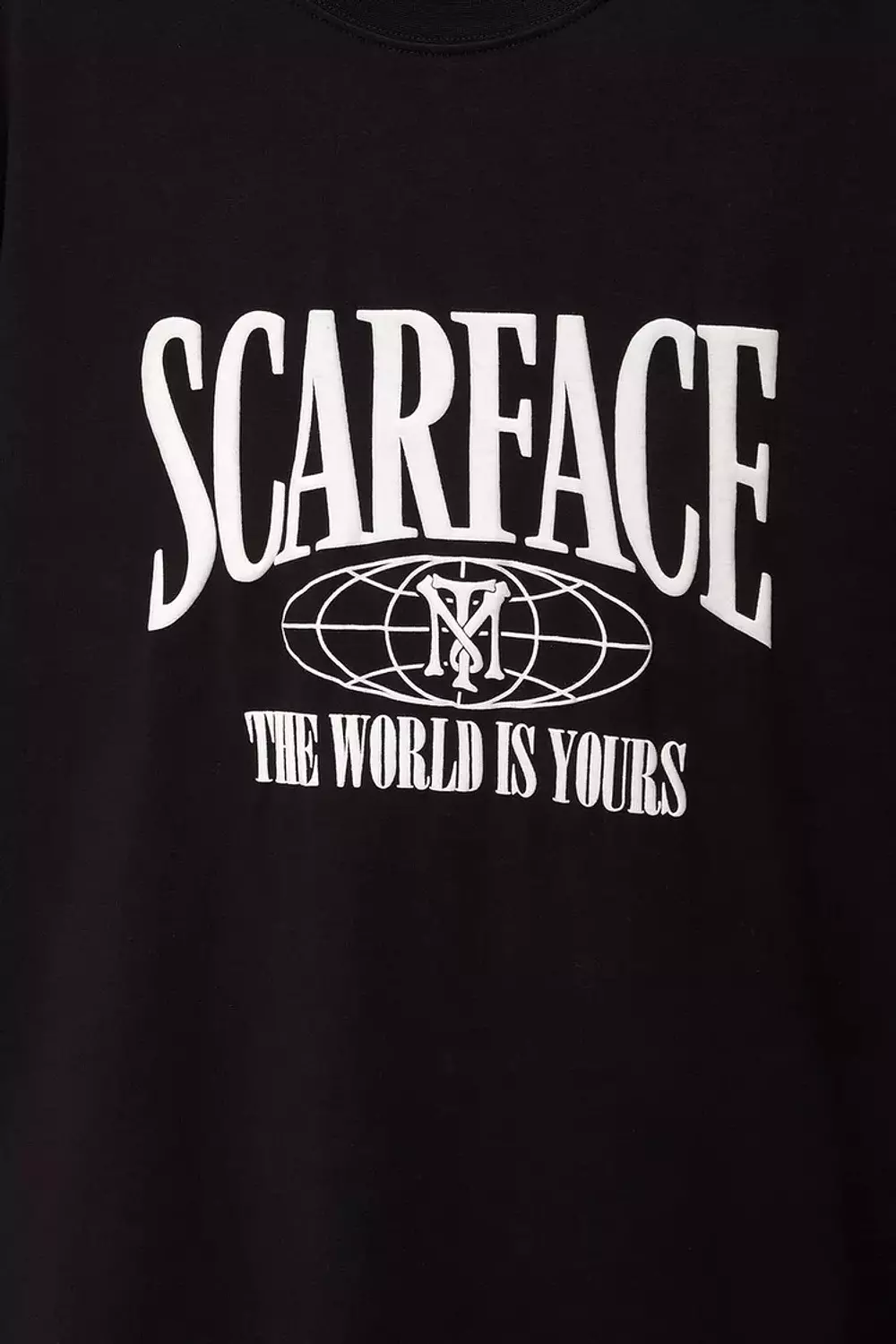 Scarface T-shirt 6