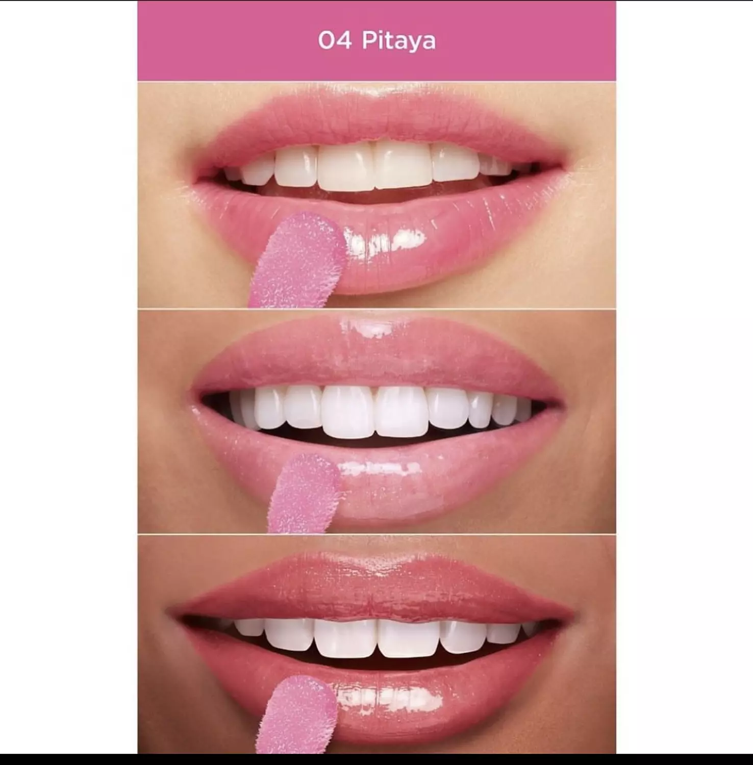   Clarins Lip Pitaya Comfort Hydrating Oil 2