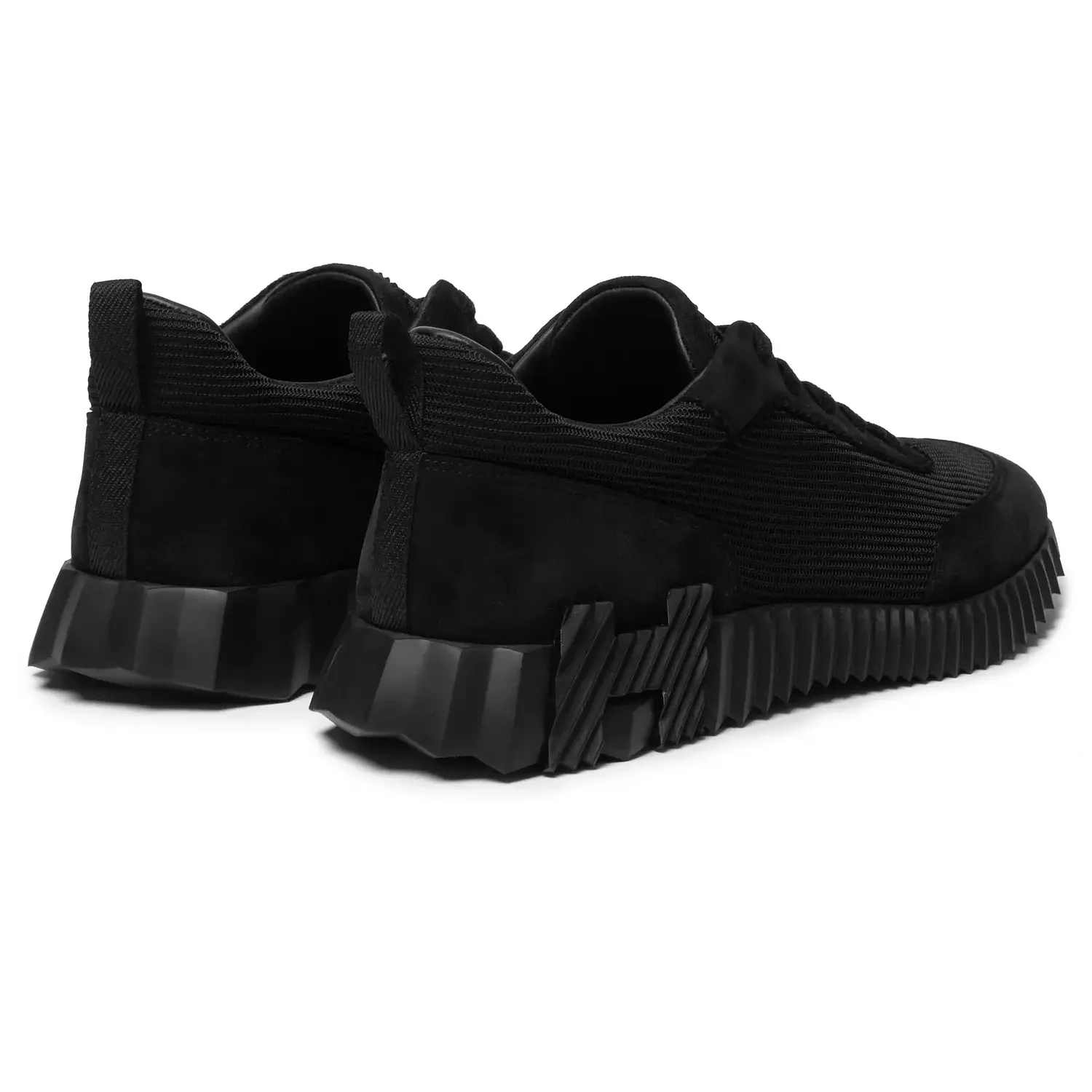 Hermès Bouncing sneaker 'Noir' 2