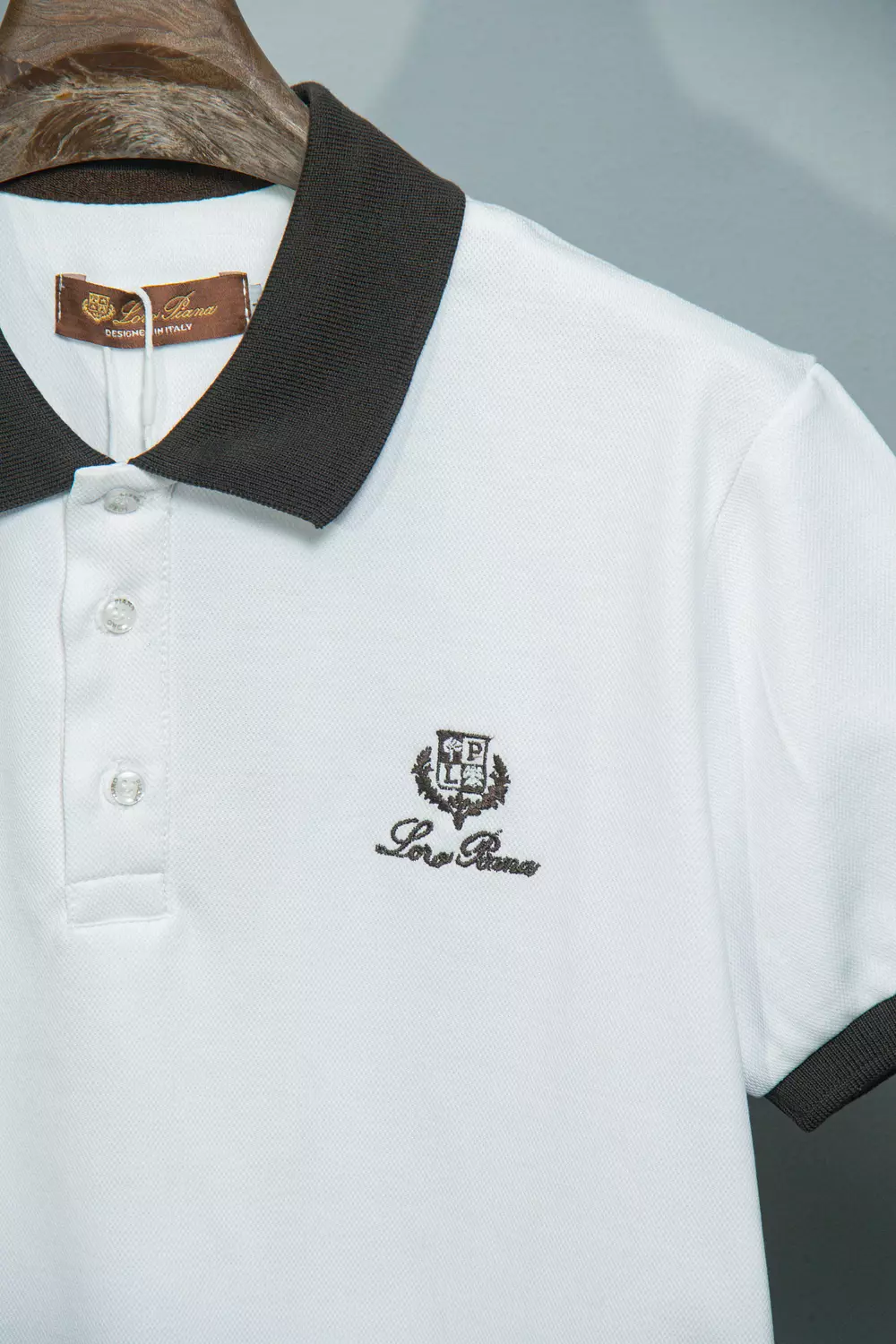 LORO PIANA TSHIRT \ 2102 2