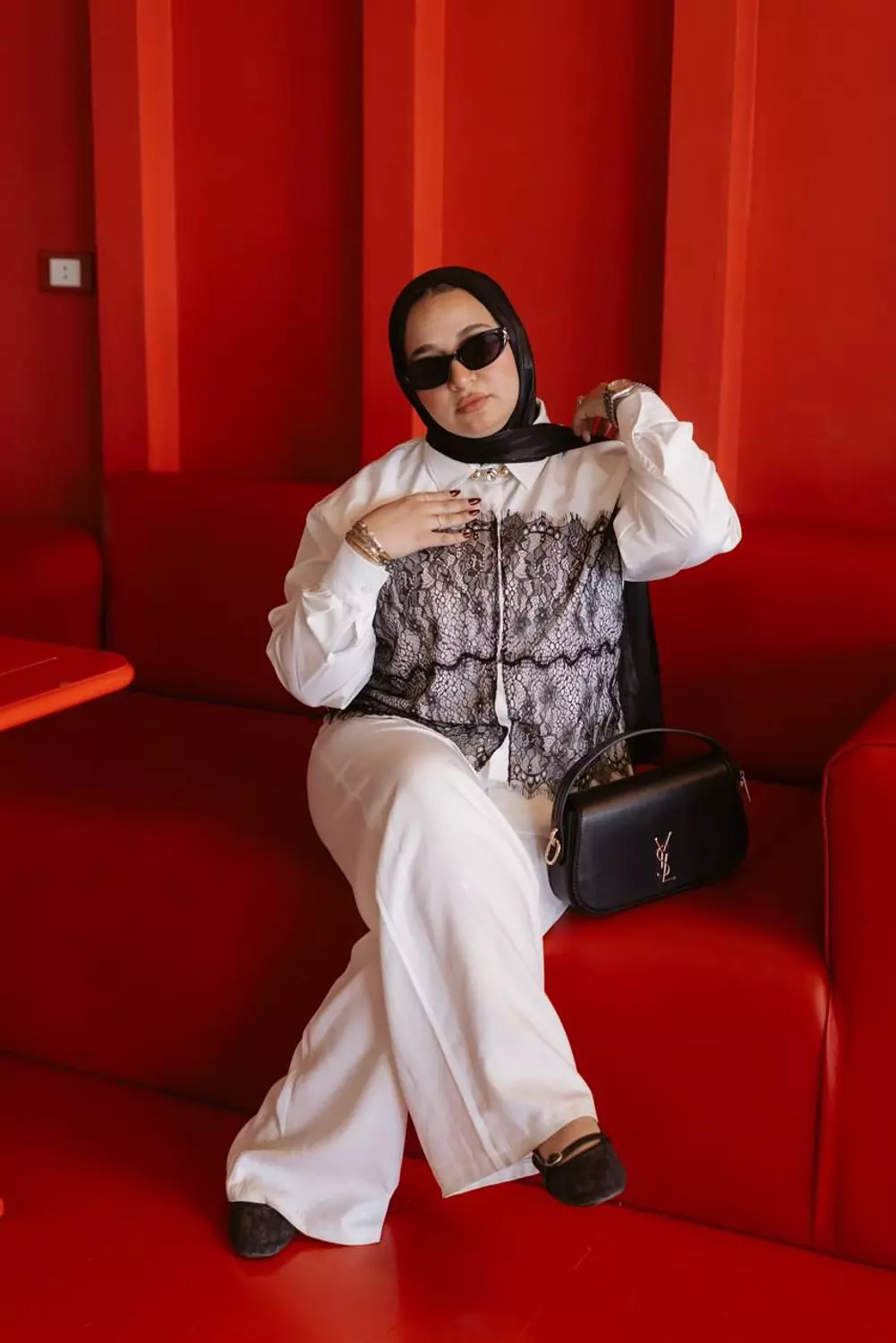 <h2 style="text-align: center">Women Collection</h2><p style="text-align: justify"></p><p style="text-align: center"><span style="color: rgb(38, 22, 22)">─── </span><span style="color: rgb(0, 0, 0)">Casual </span><span style="color: rgb(38, 22, 22)">collection Now '26 ───</span></p>