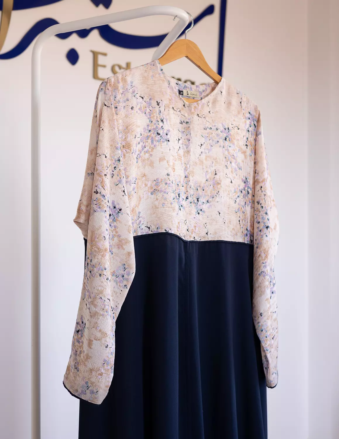 Royal dress blue hover image