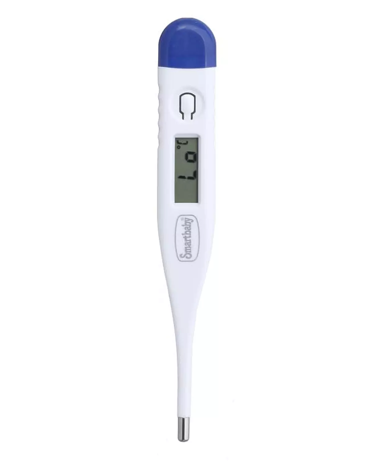 SMART BABY DIGITAL THERMOMETER 3