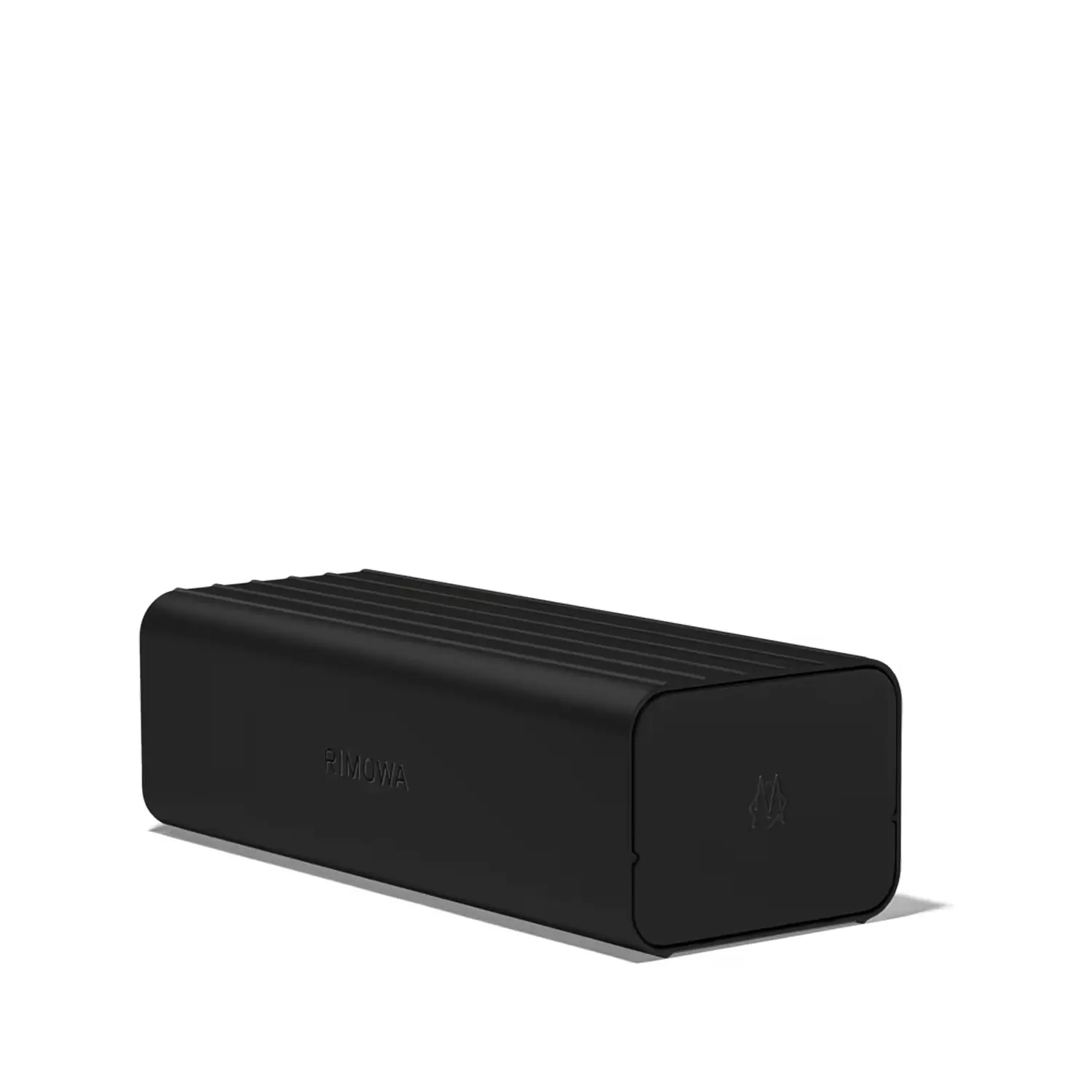 Rimowa Aluminium Watch Case in Black 2