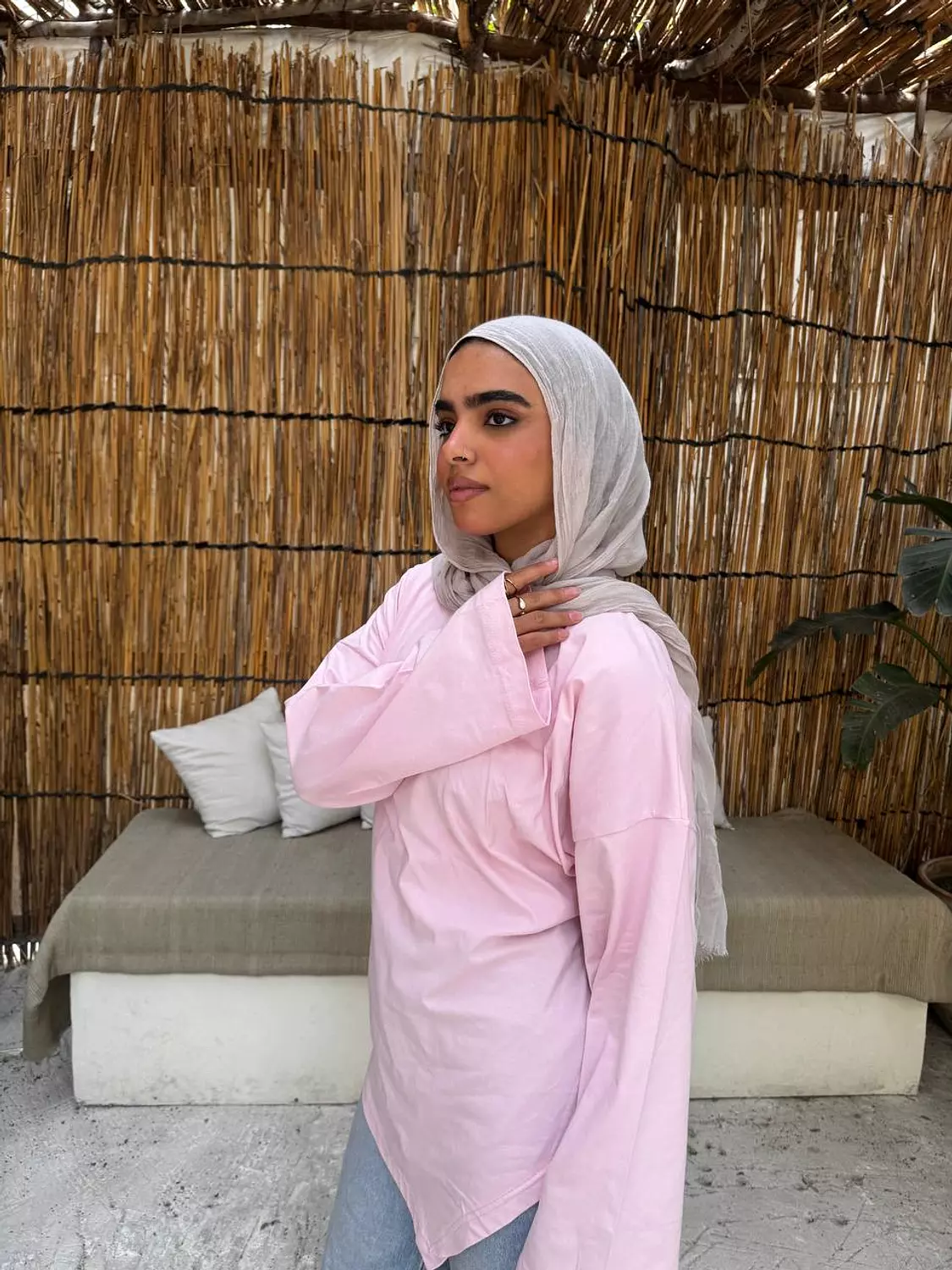 Comfy Basic shirt image