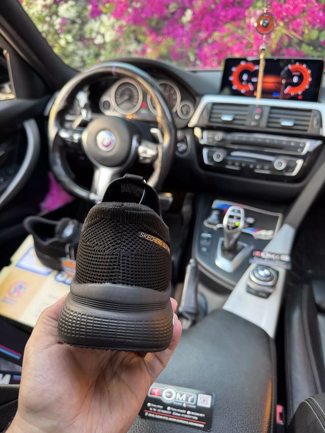 SKECHERS SLIP-INS GO RUN  3