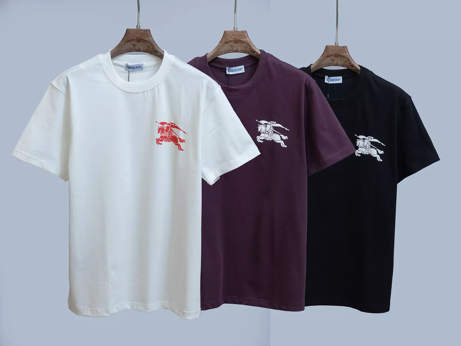 BURBERRY TSHIRT \ 1950 6