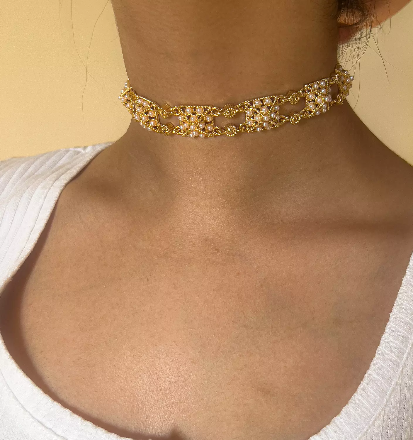 Venti Chocker  image