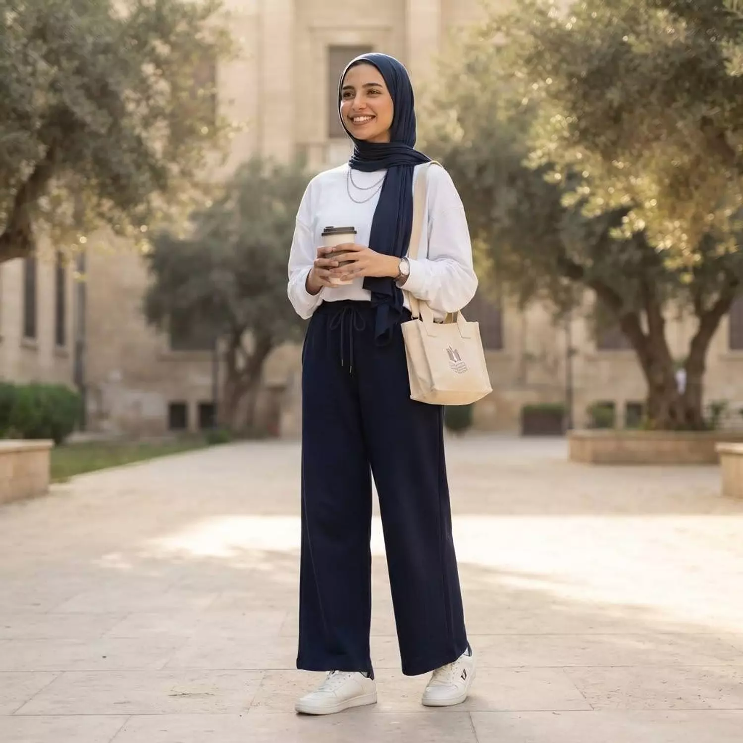 Comfy Everyday Pants 5