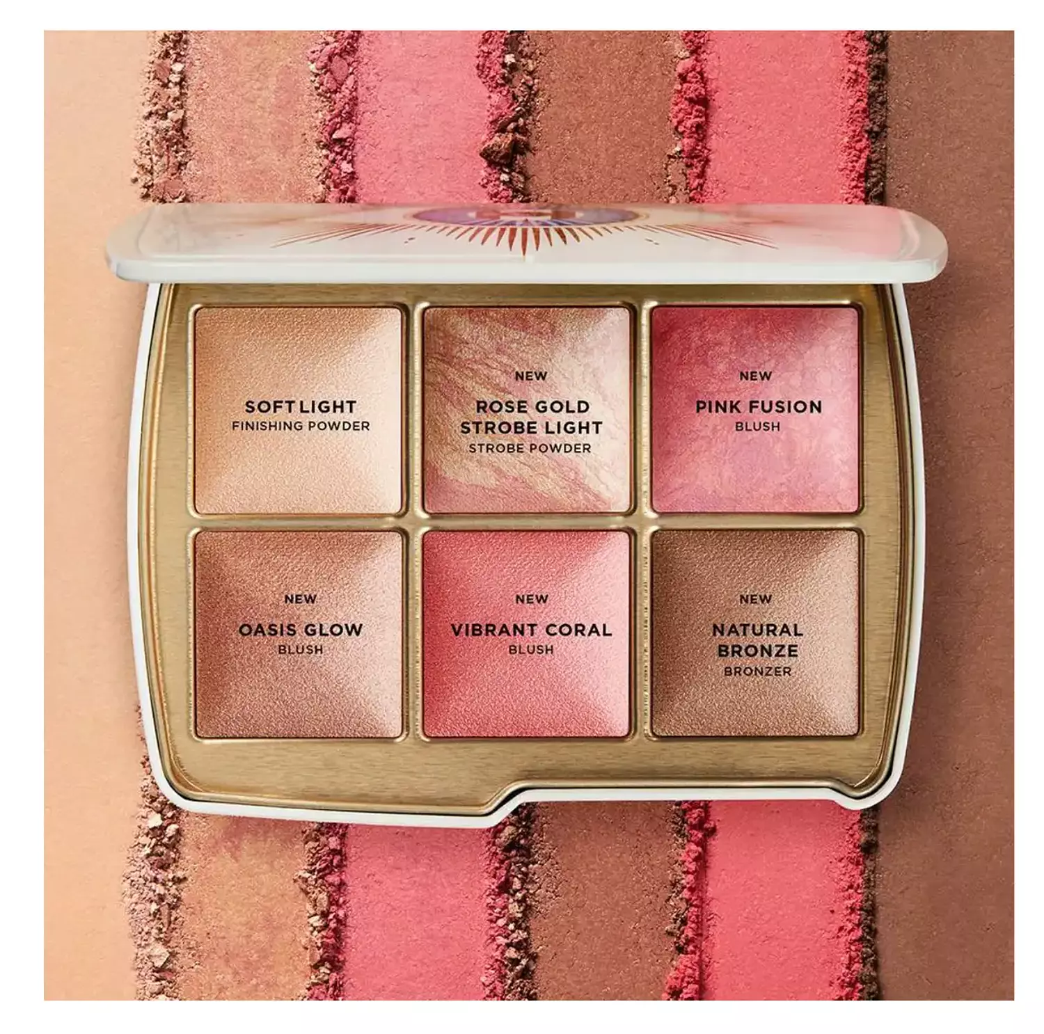 Ambient Lighting Edit Unlocked Palette 17