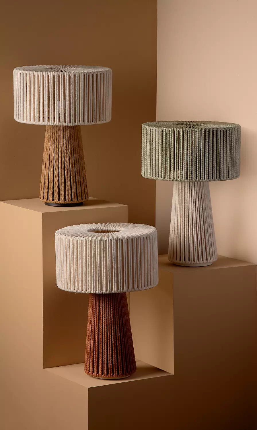 Simona Table Lamp