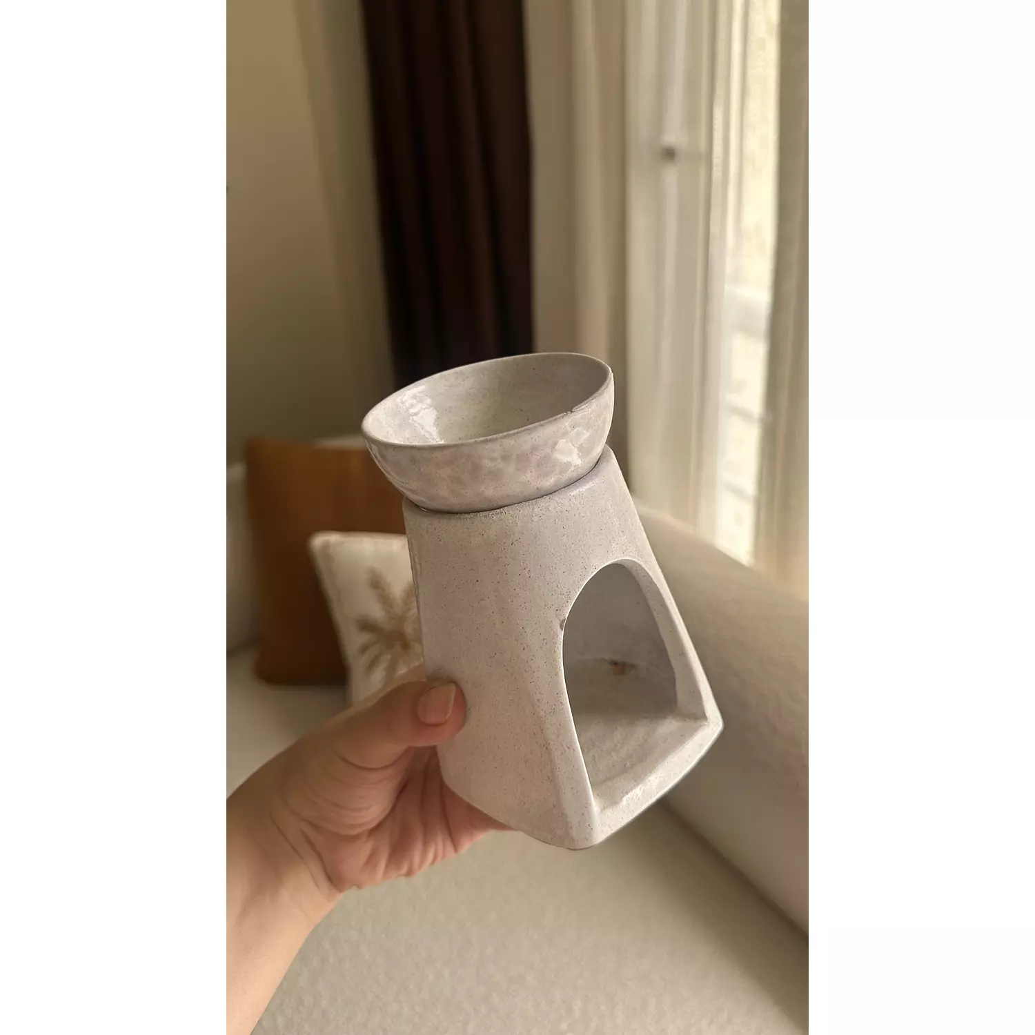 Imperfectly perfect diffusers image
