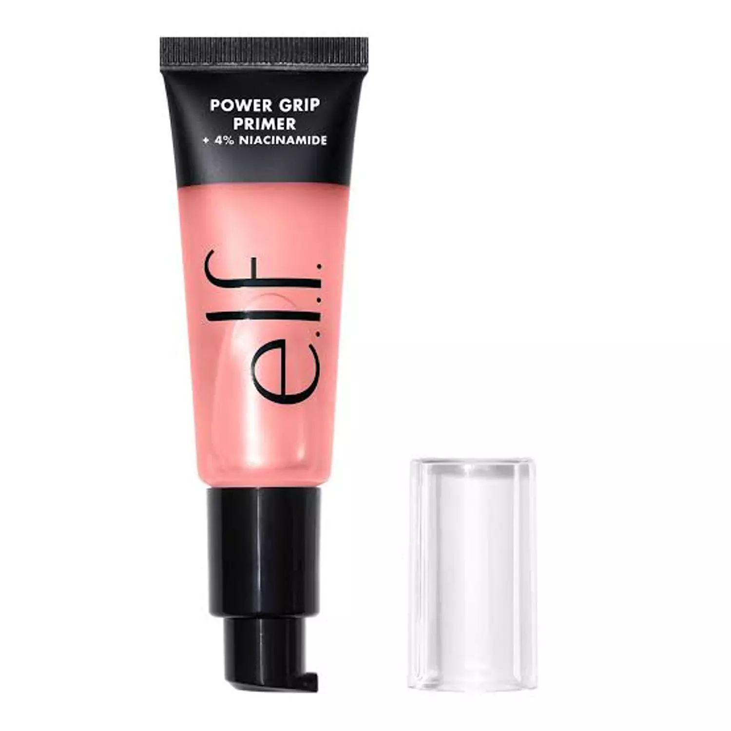 E.l.f. Power Grip Primer + 4% Niacinamide - 0.811 Fl Oz 1