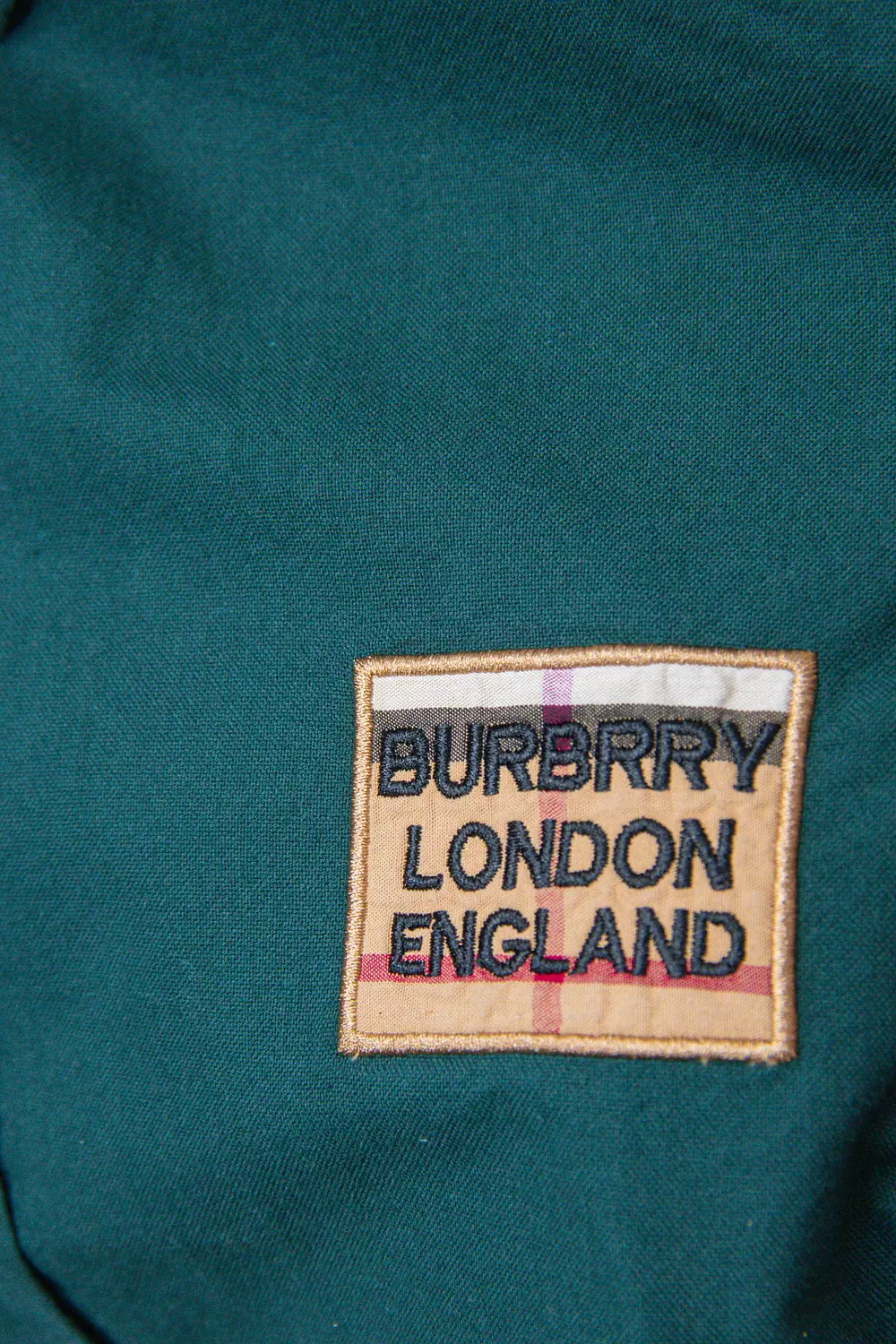 BURBERRY SHIRT \ 2092 hover image