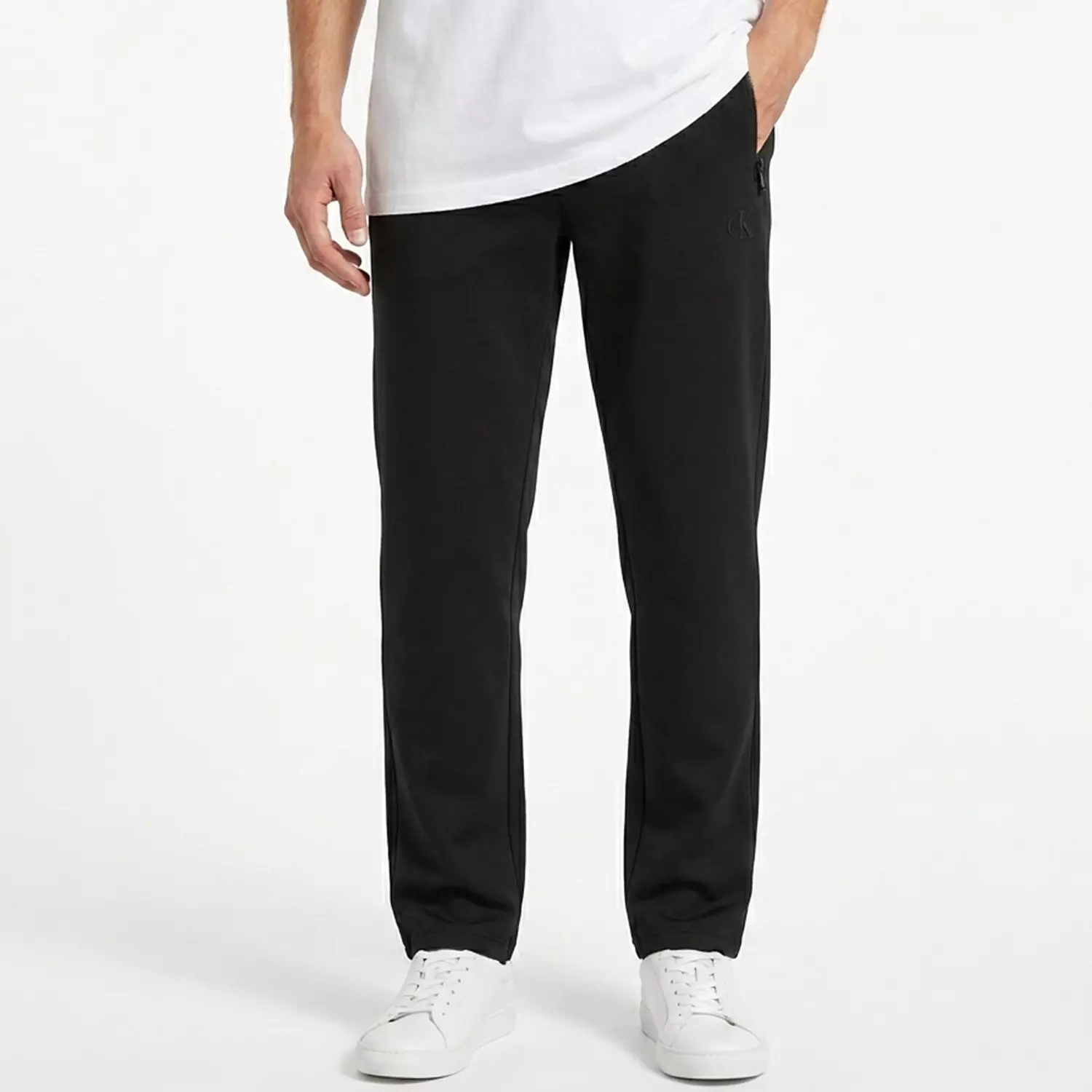 Pants Ck Rapper Wide Leg image