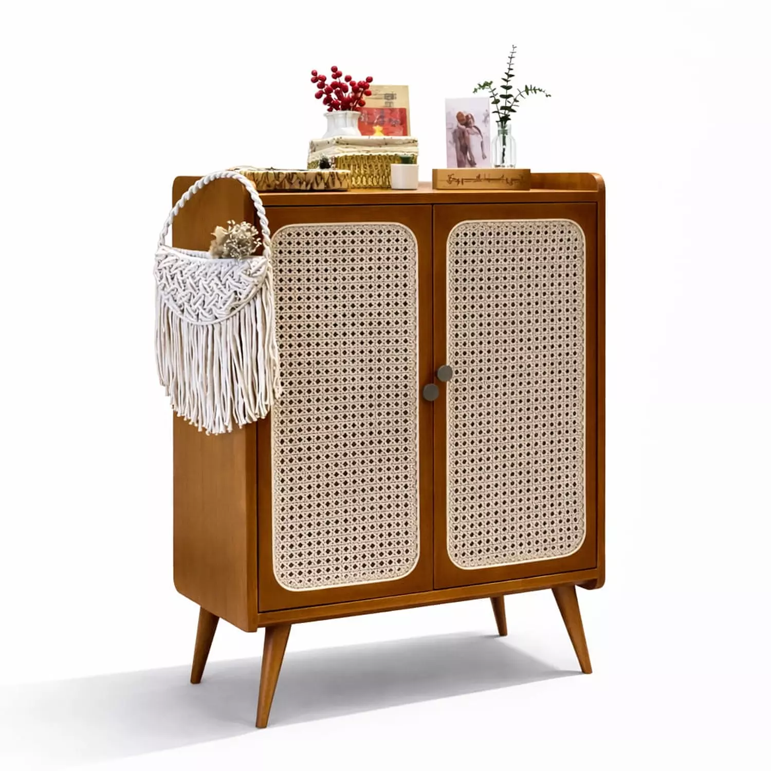 Aila shoes cabinet image