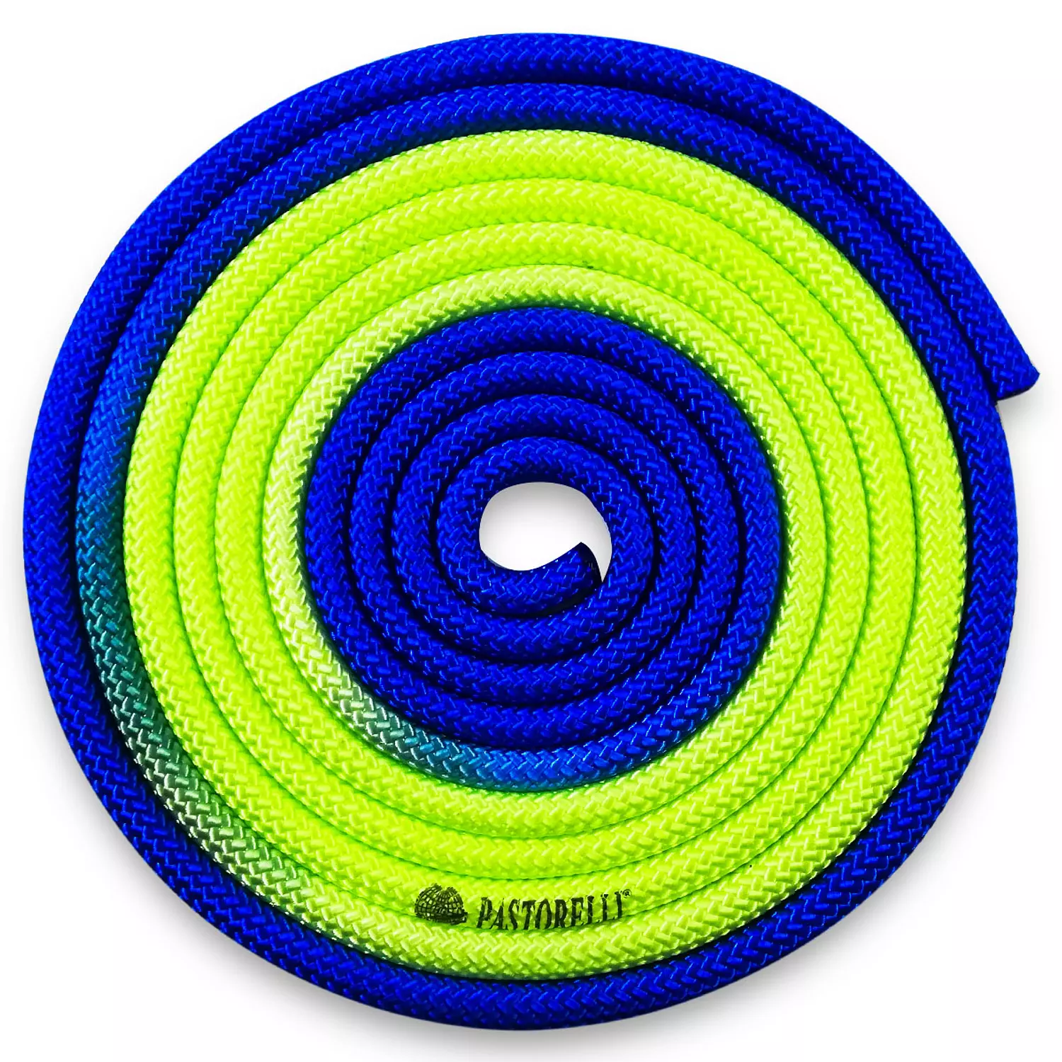 Pastorelli-New Orleans multicolor rope FIG | 3m 12