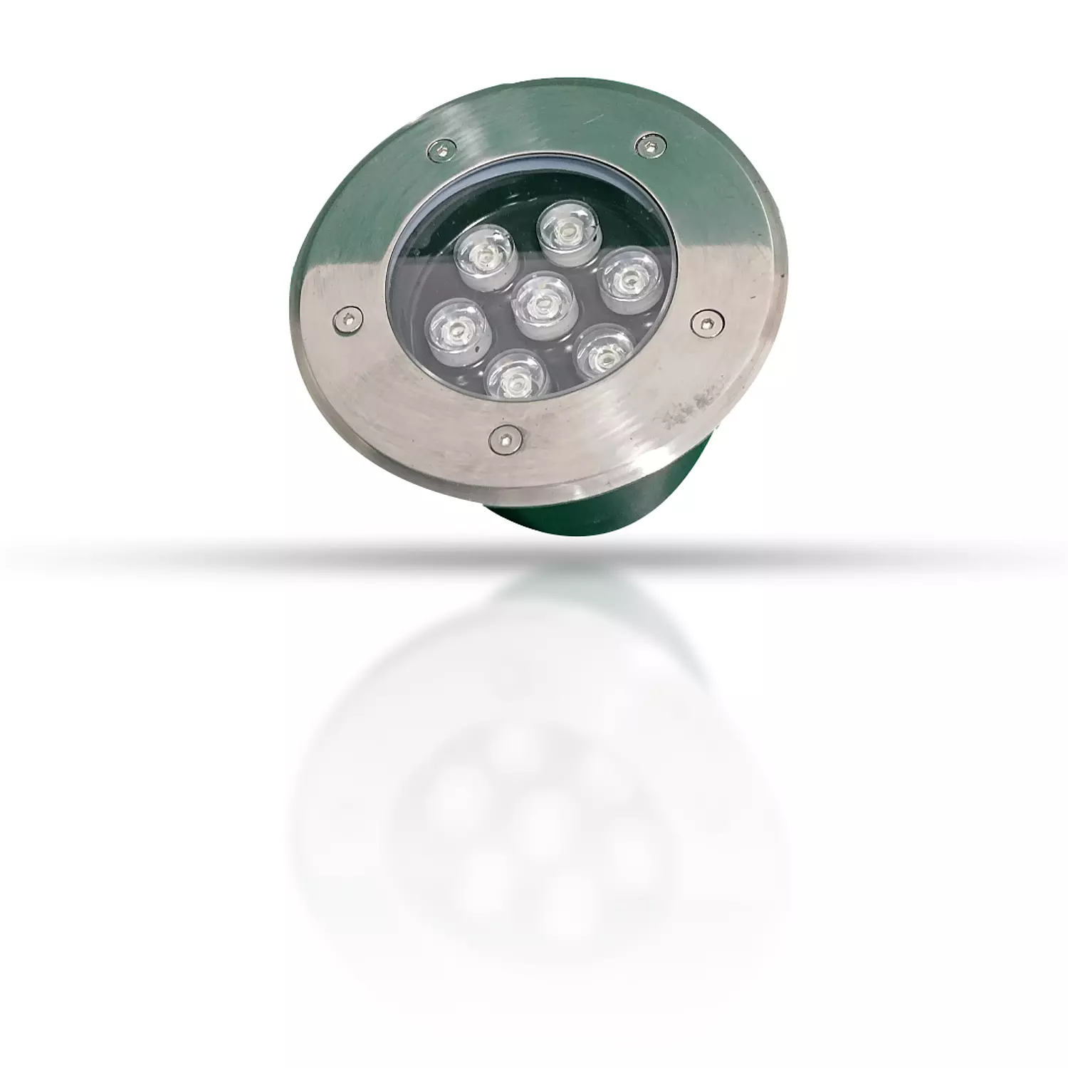 LED IN-GROUND LIGHT hover image
