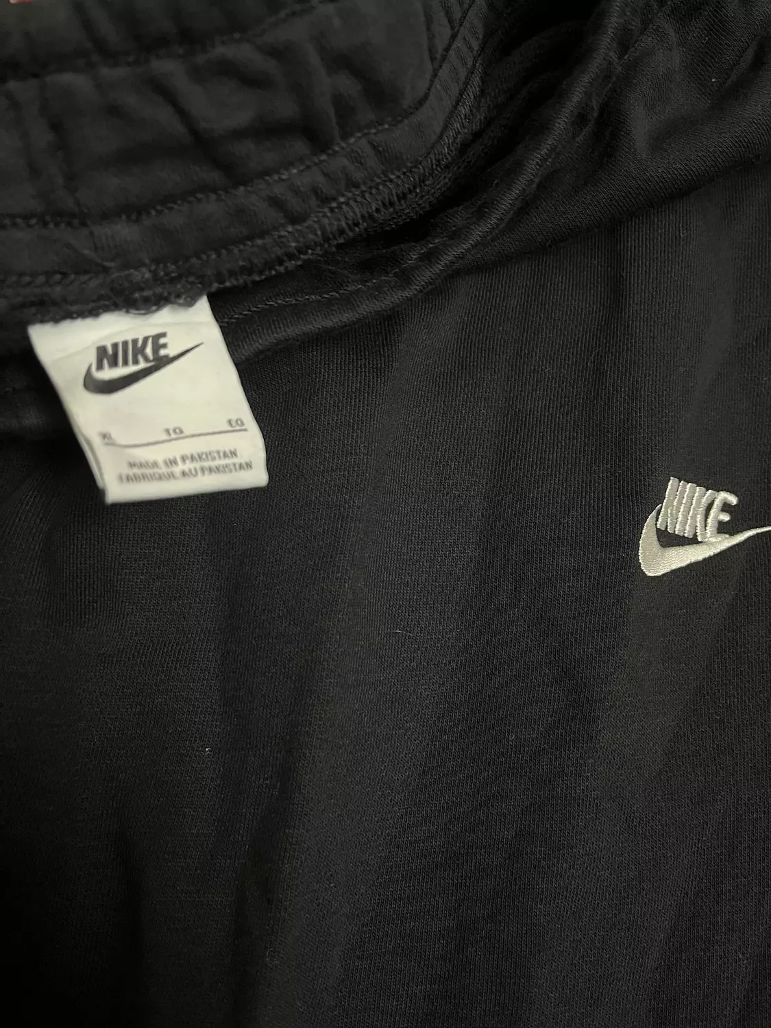 Nike Swetapants 2