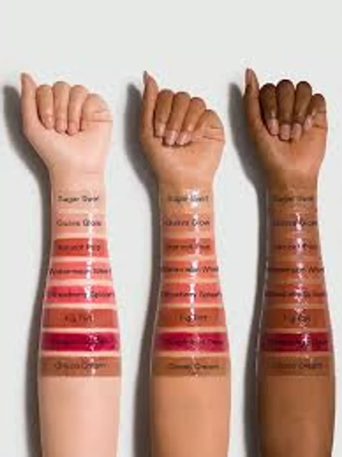 Sheglam Hydra Jelly Pocked Lip Jam Sugar Swirl 3.5Gr 2