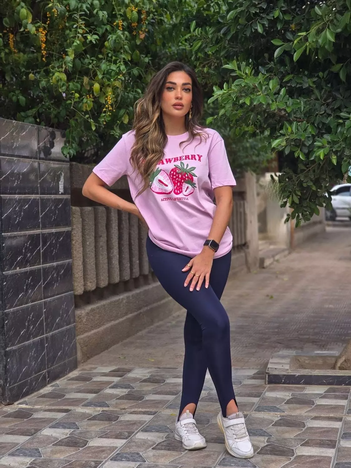 <h3 style="text-align: center"><span style="color: rgb(42, 52, 132)">Leggings</span></h3>