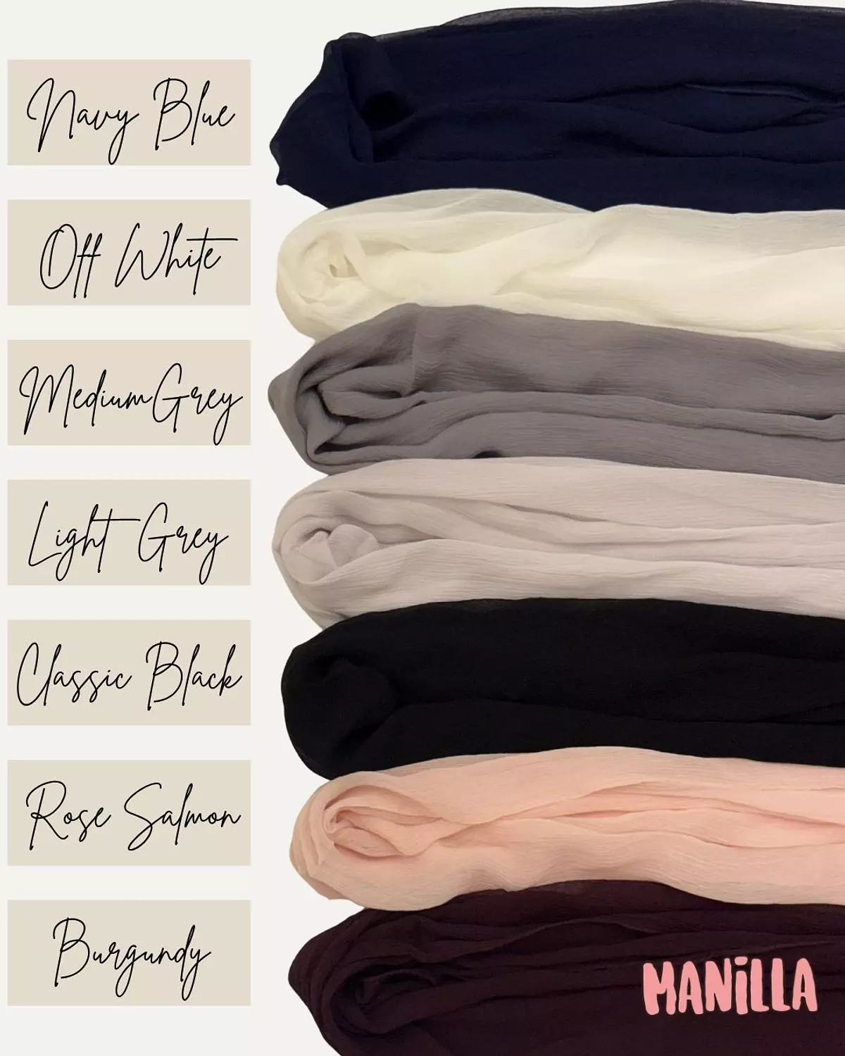 Flow Chiffon image