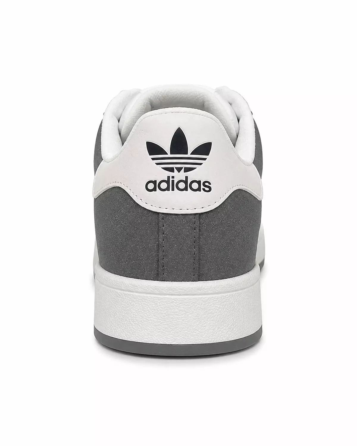Adidas Campus Women’s Sneakers - Gray 5