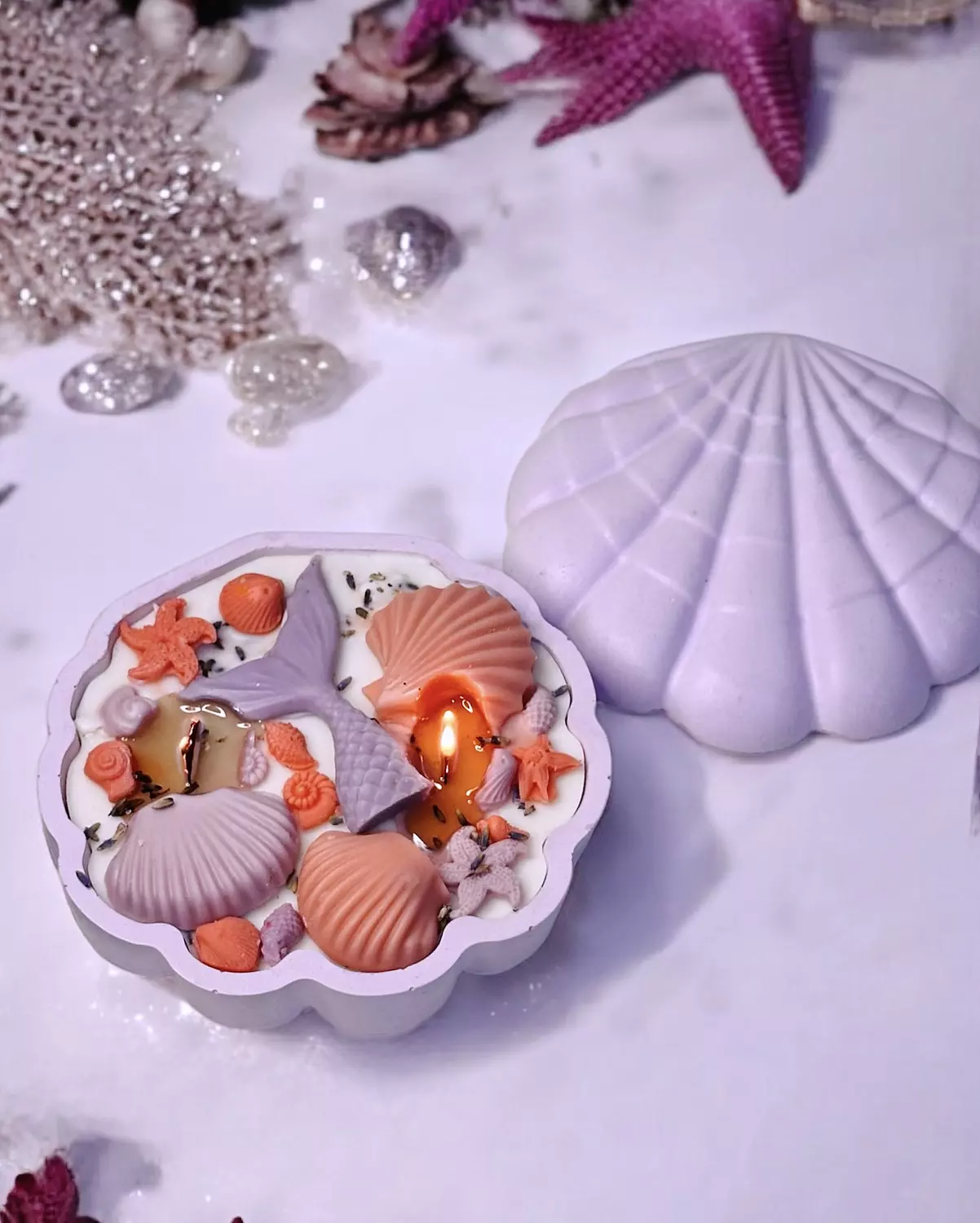 Pearl Haven Shell image