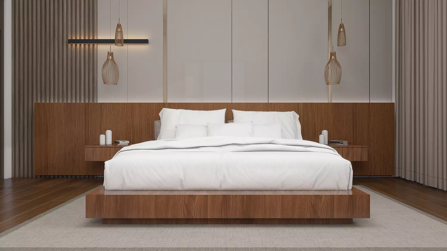 Arena Bed 3