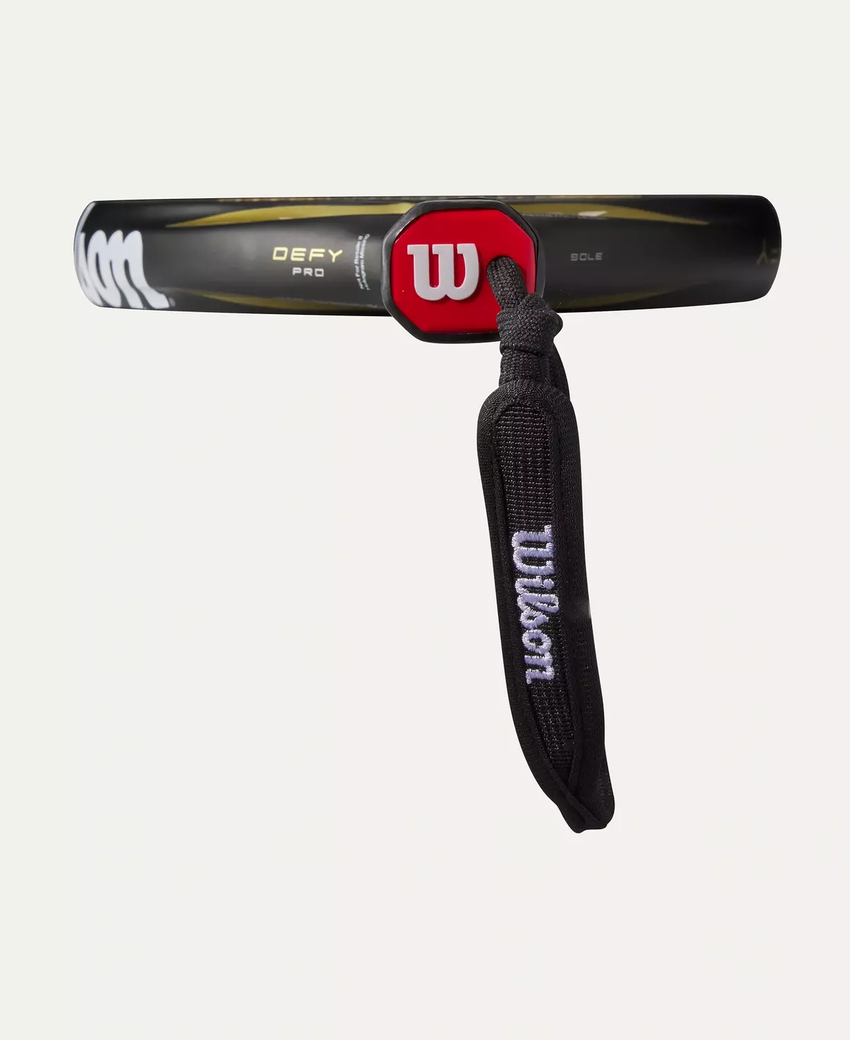 Wilson Defy Pro V1 2025 - Javi Garrido 4