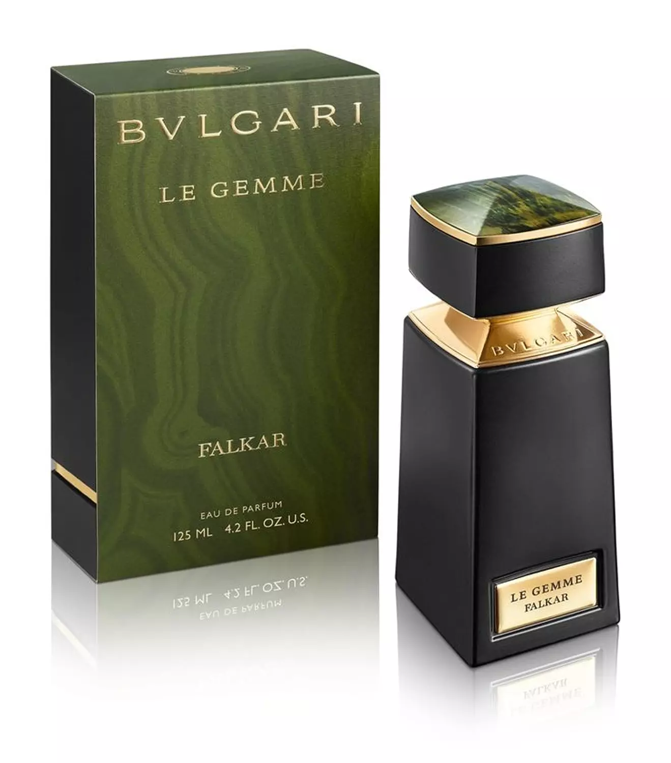 Falkar Bvlgari image
