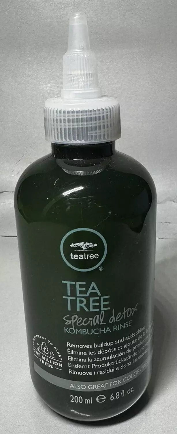 Paul mitchell tea tre 2