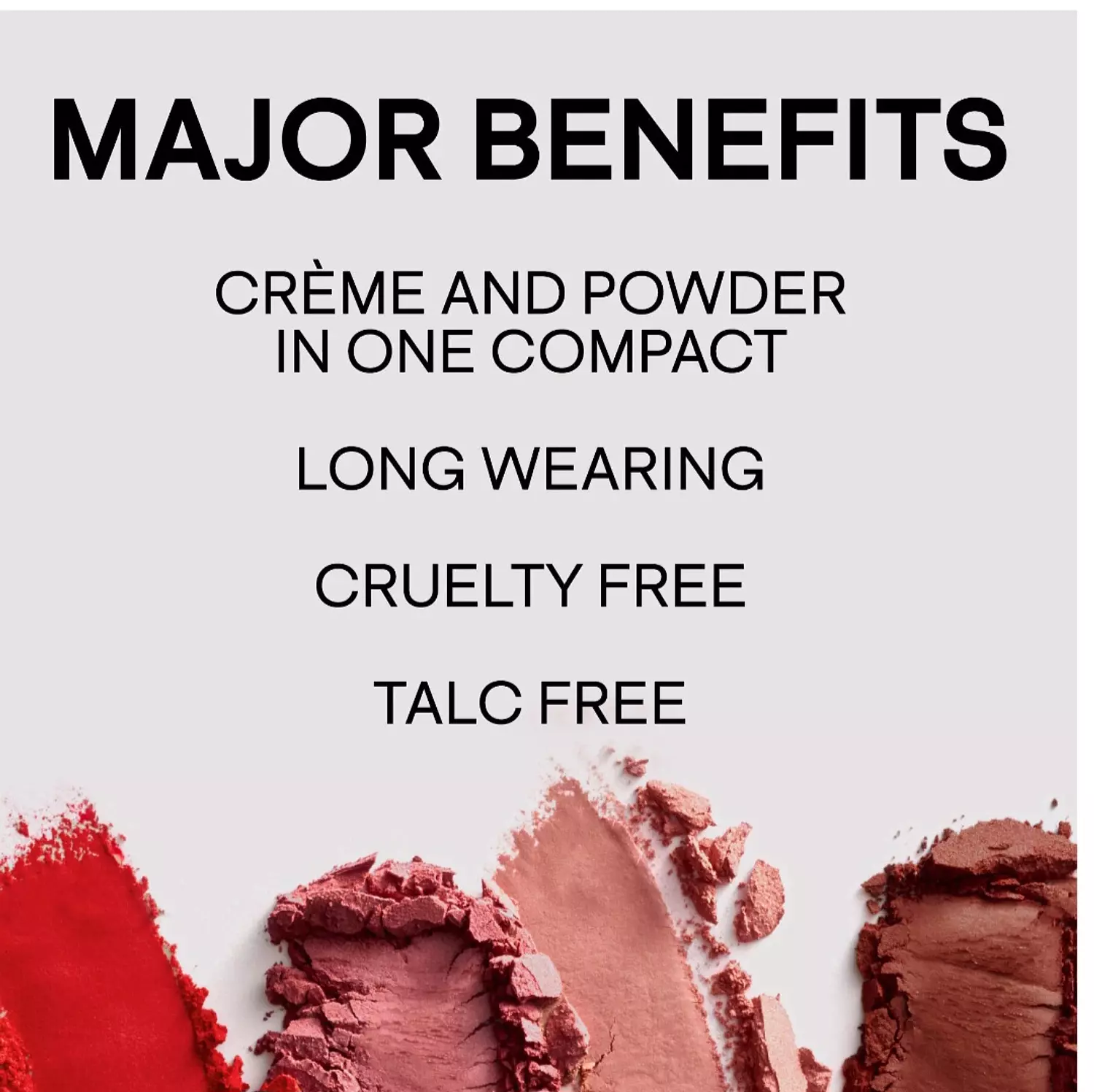 PATRICK TA  Mini Major Headlines Double-Take Crème & Powder Blush Duo 4