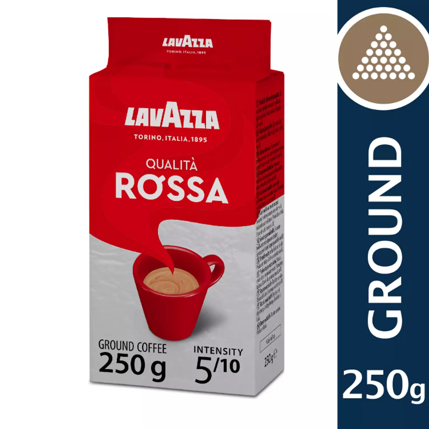 Qualità Rossa Ground