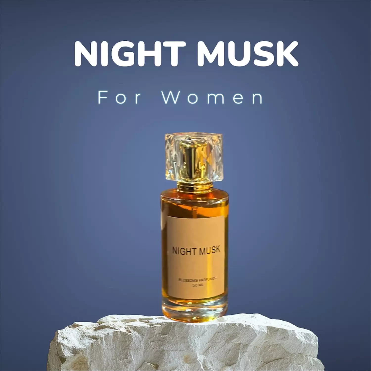 NIGHT MUSK  1