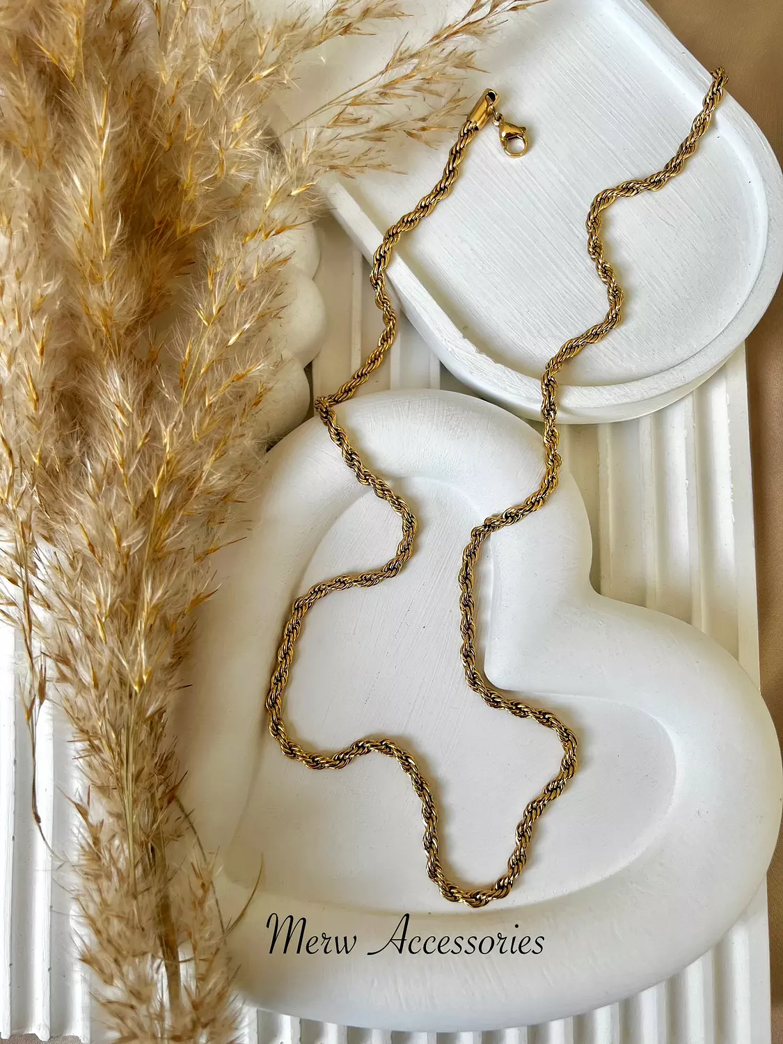Rope set 2