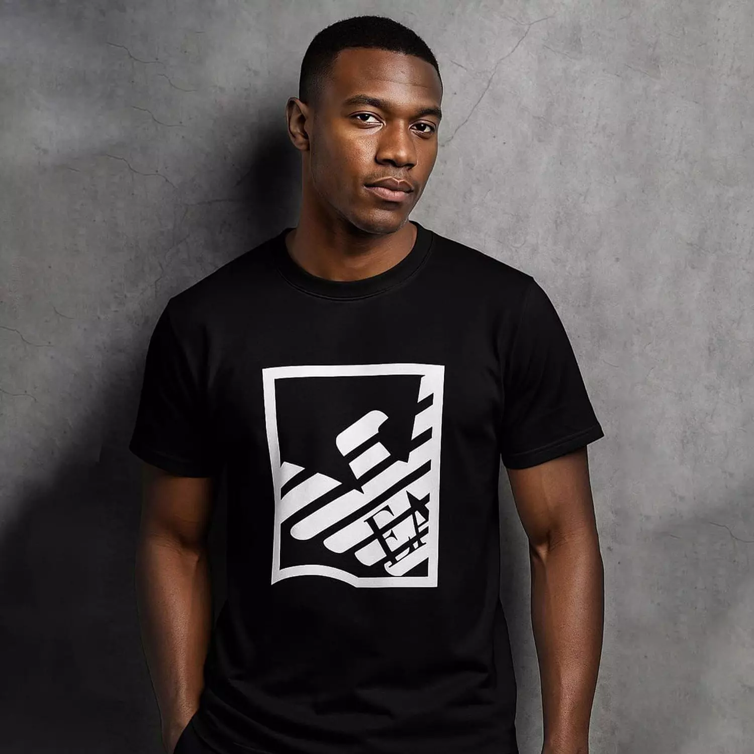 Tshirt Emporio Square image