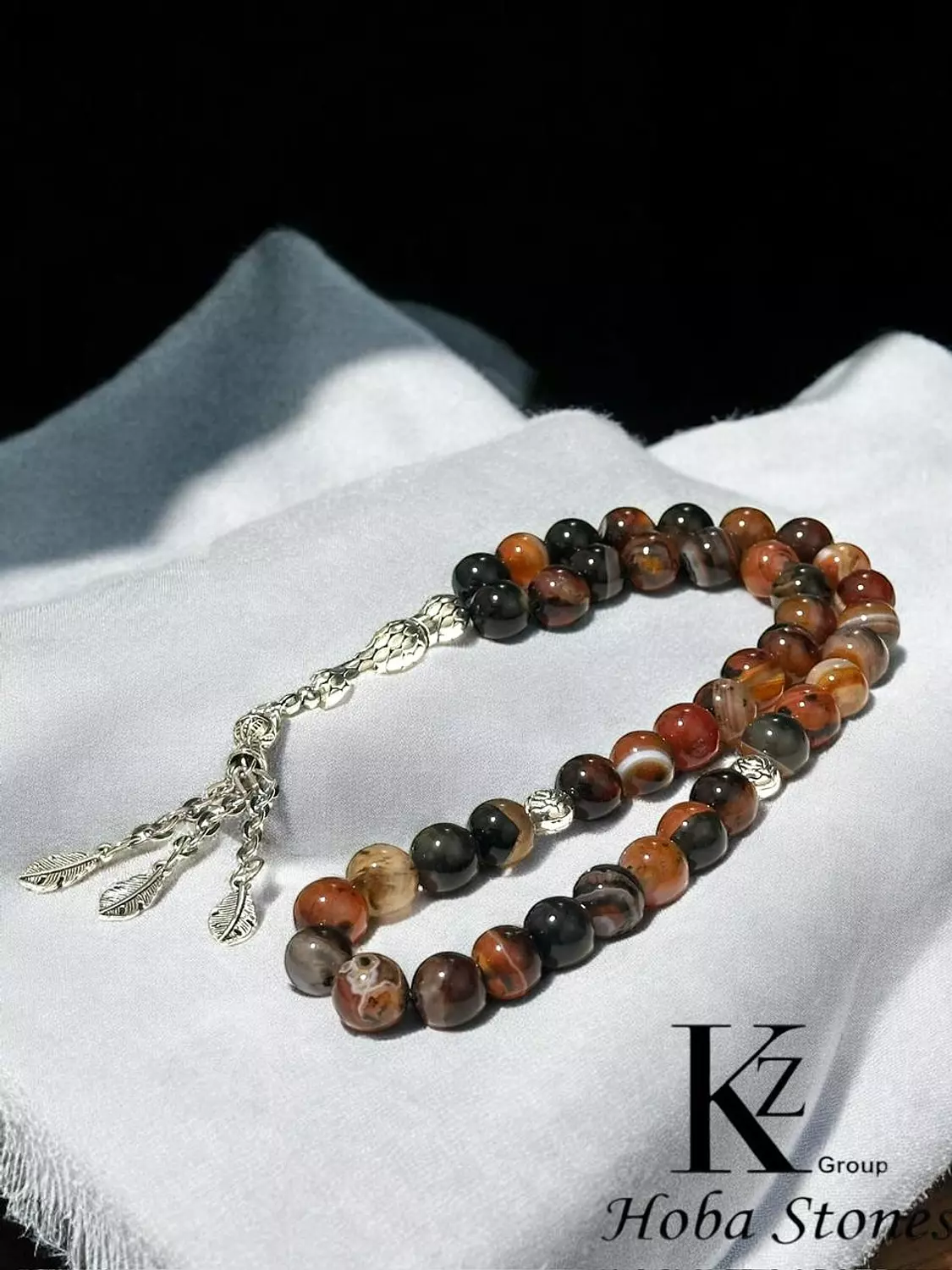Soliman's Agate   2